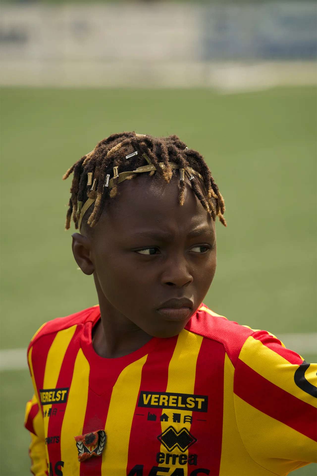 Foto Youth Champions Cup