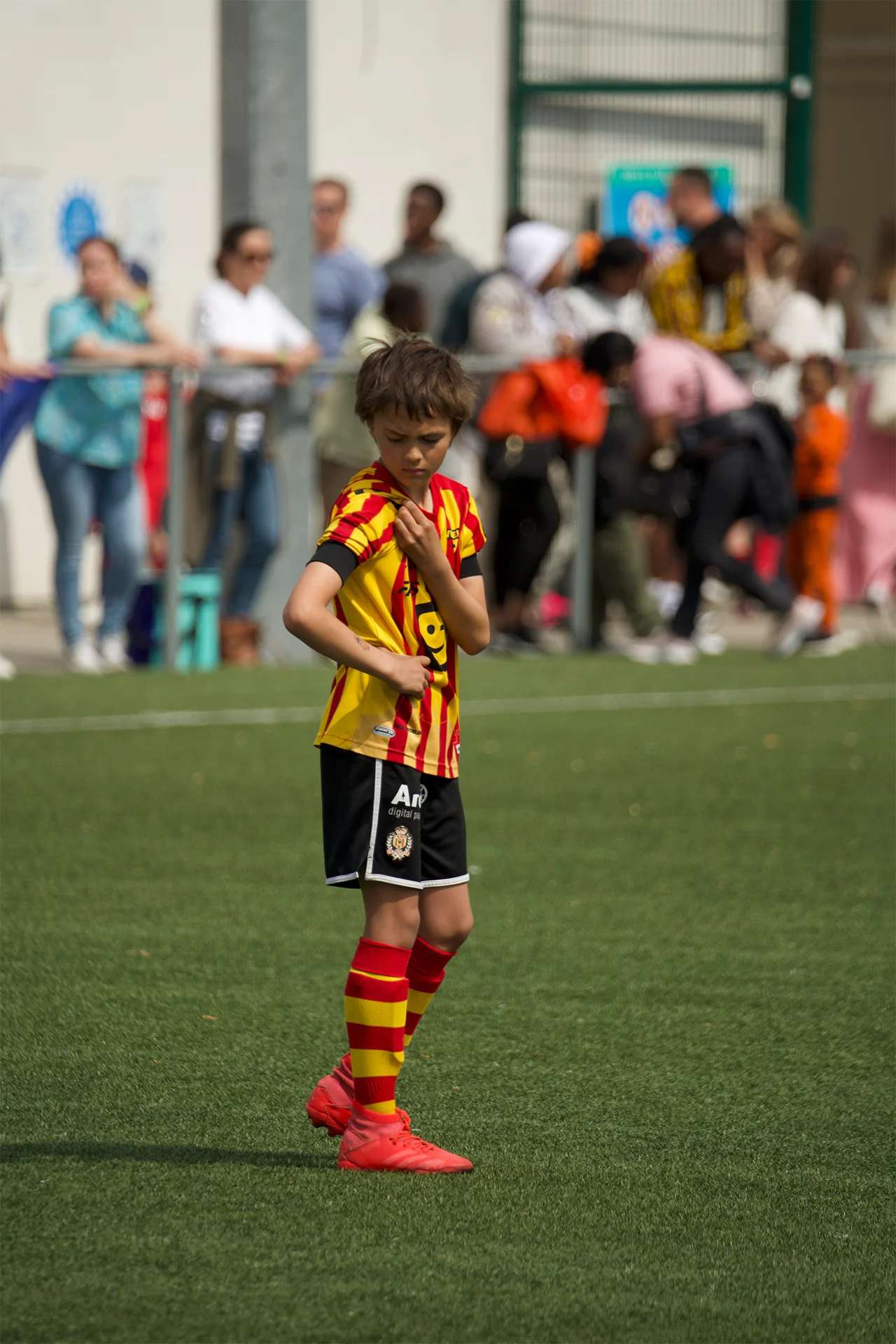 Foto Youth Champions Cup