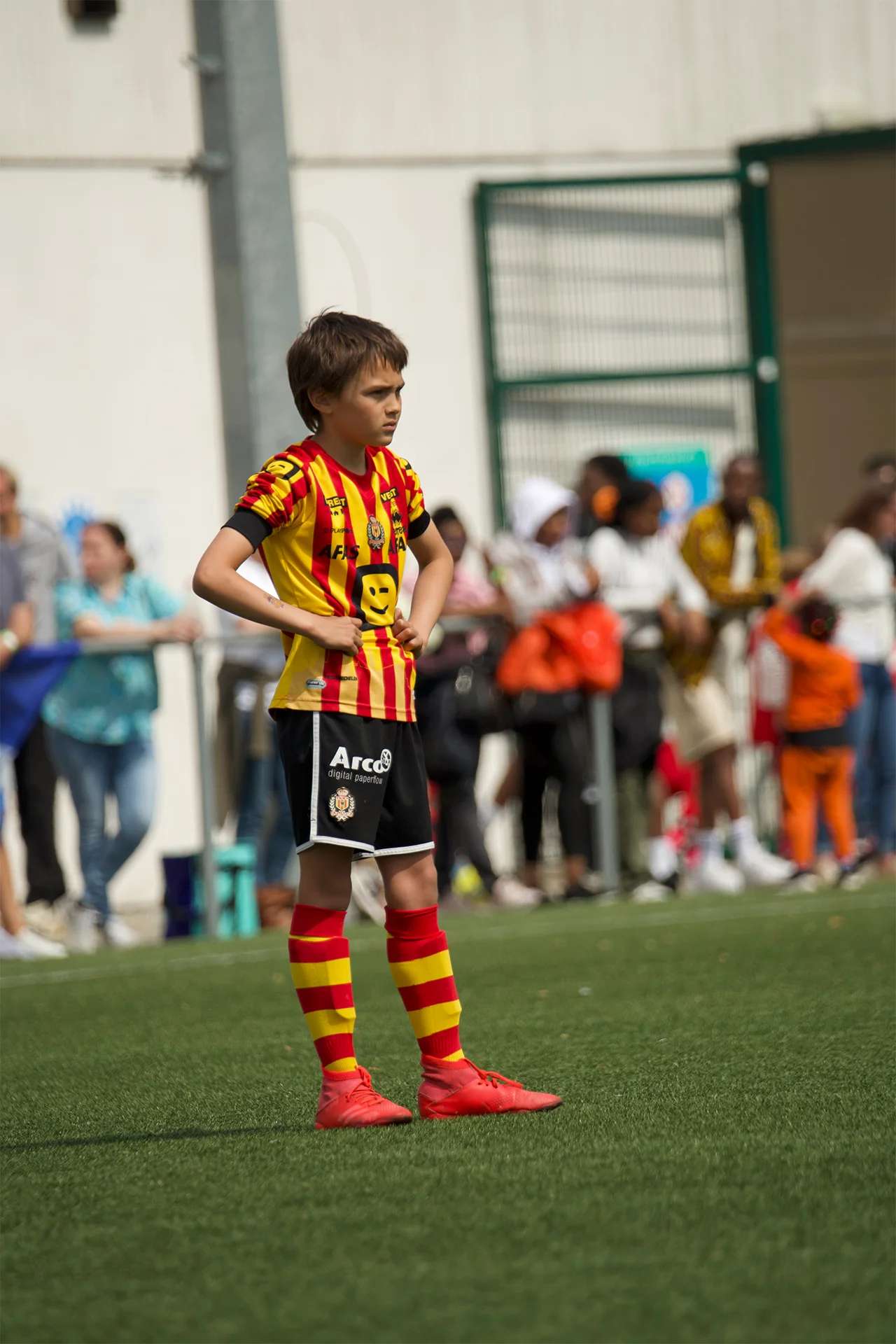 Foto Youth Champions Cup