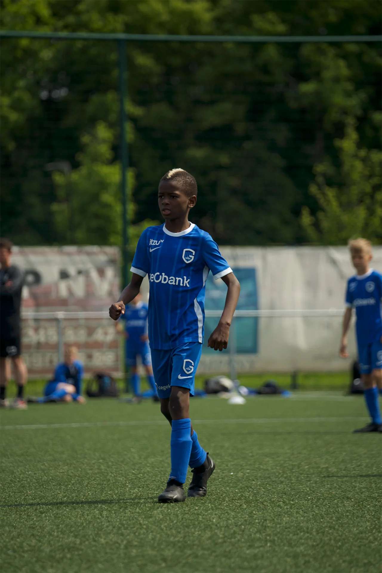 Foto Youth Champions Cup