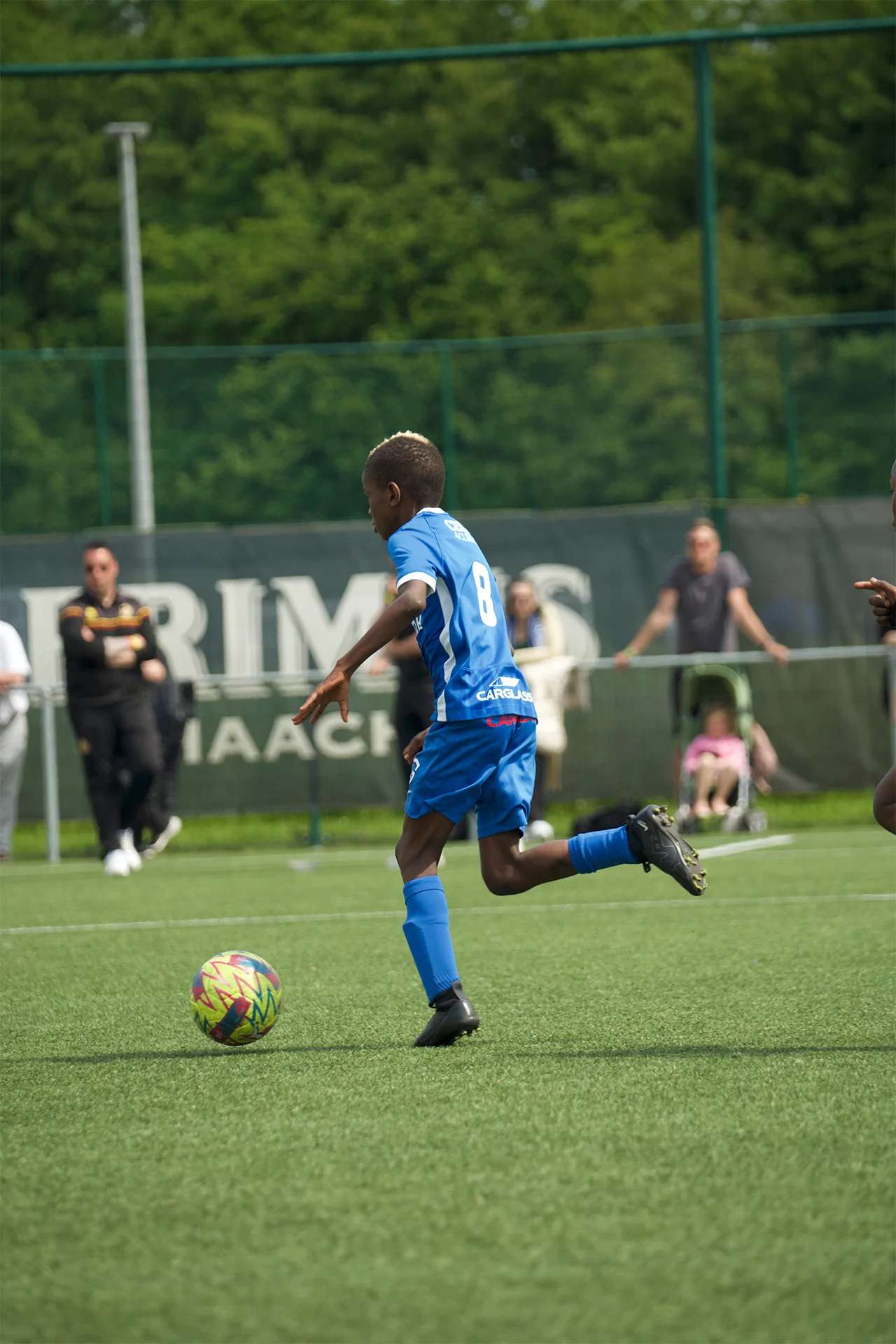 Foto Youth Champions Cup