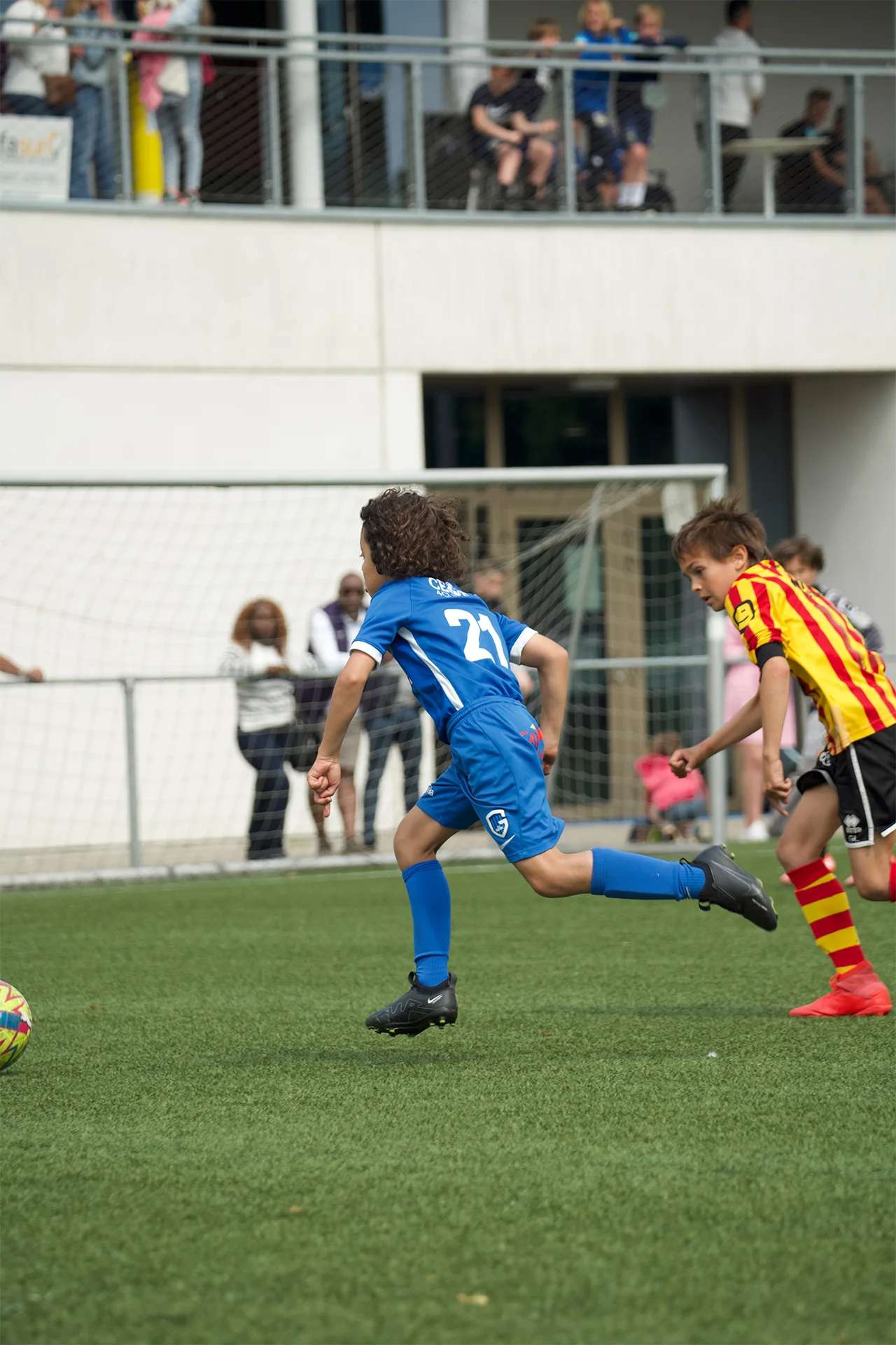 Foto Youth Champions Cup