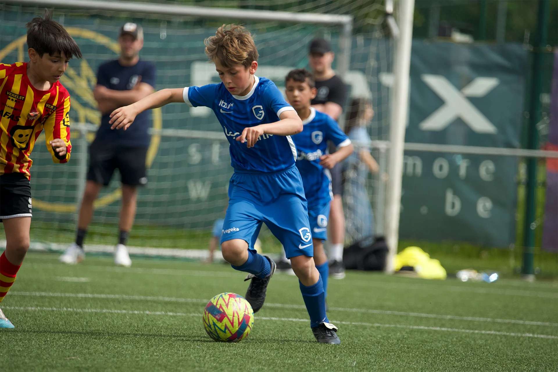 Foto Youth Champions Cup