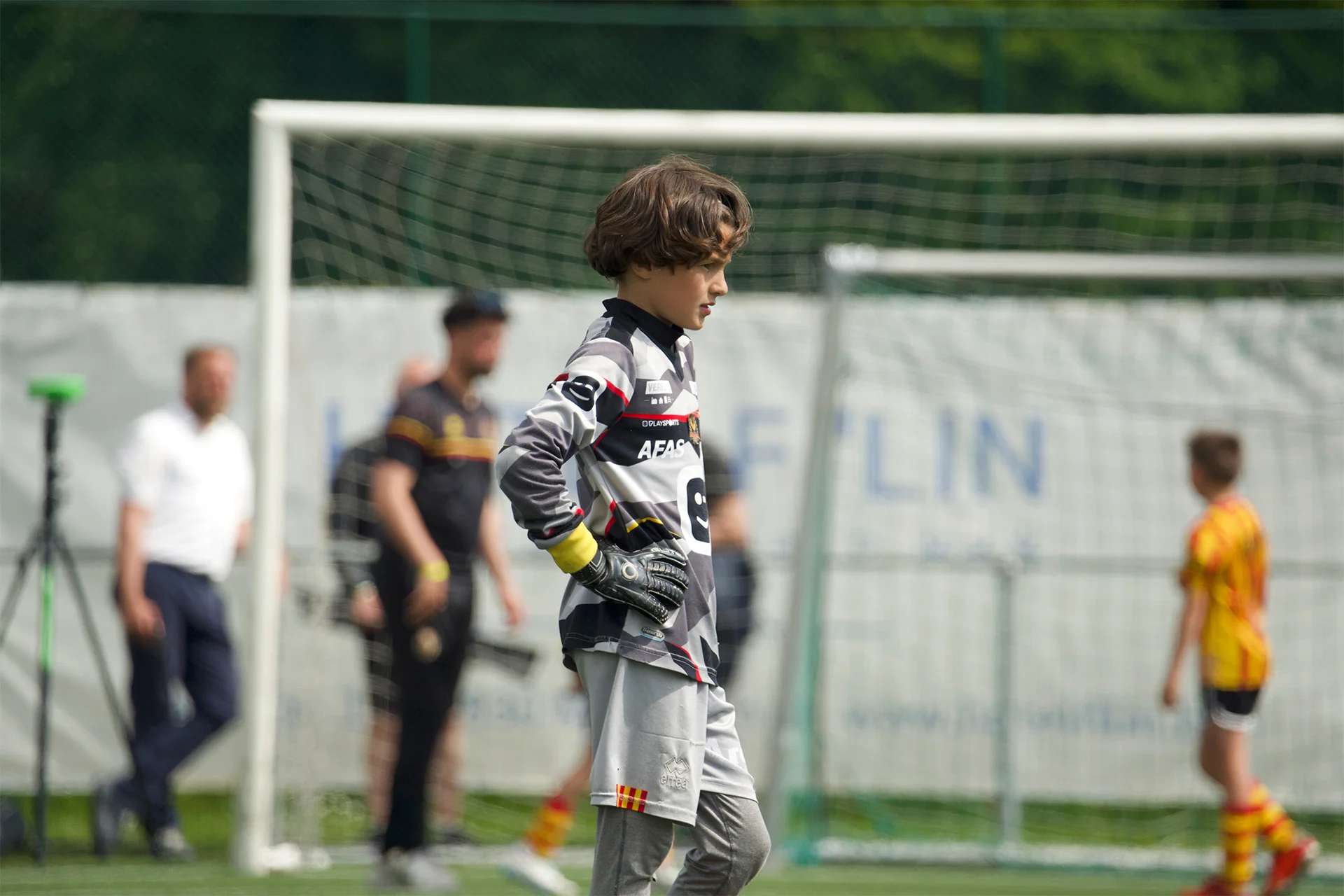 Foto Youth Champions Cup