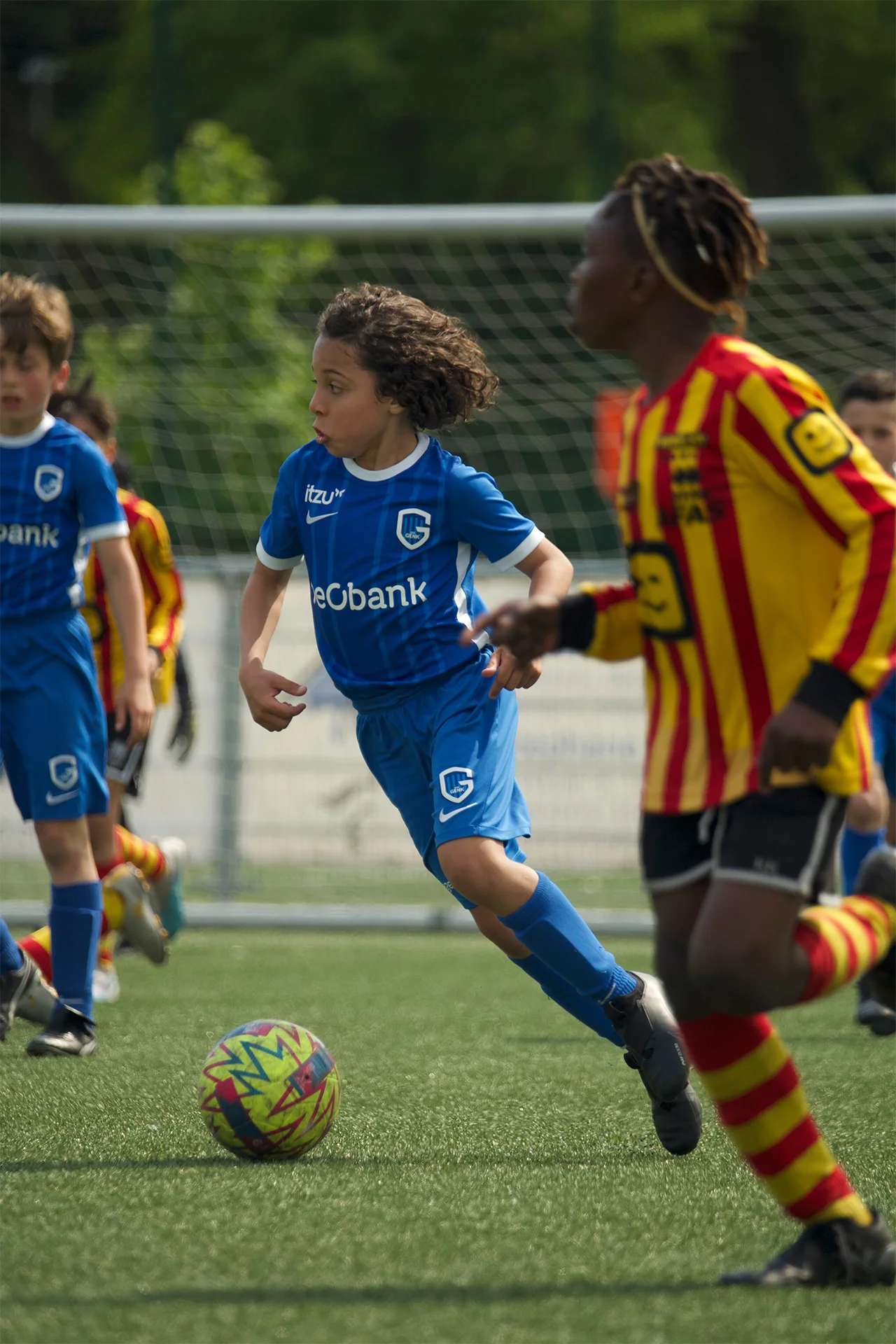 Foto Youth Champions Cup
