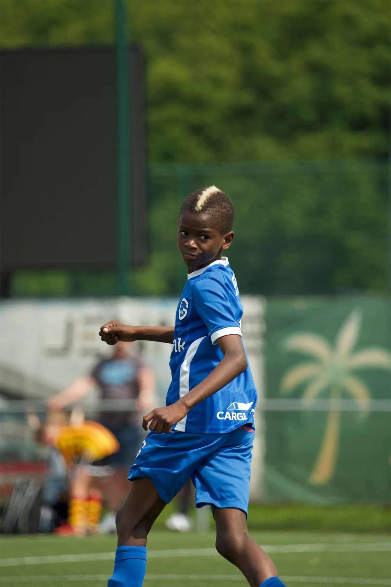 Foto Youth Champions Cup