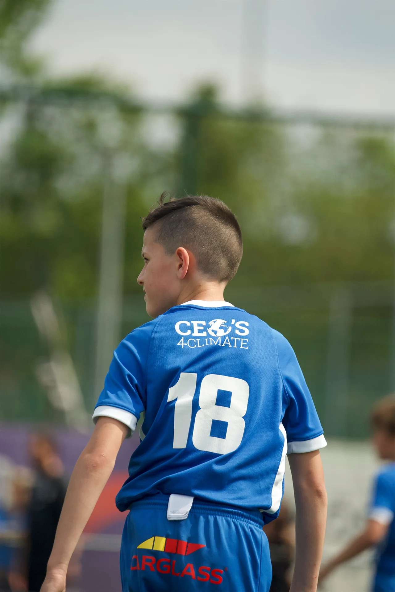 Foto Youth Champions Cup