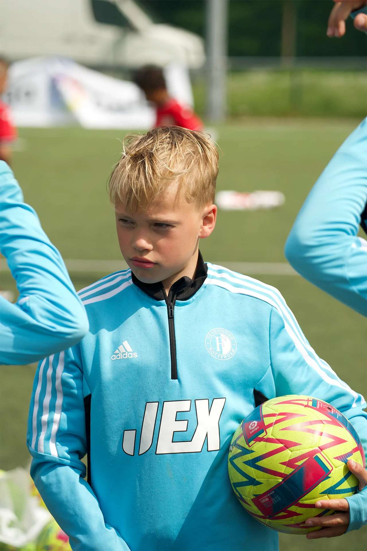 Foto Youth Champions Cup