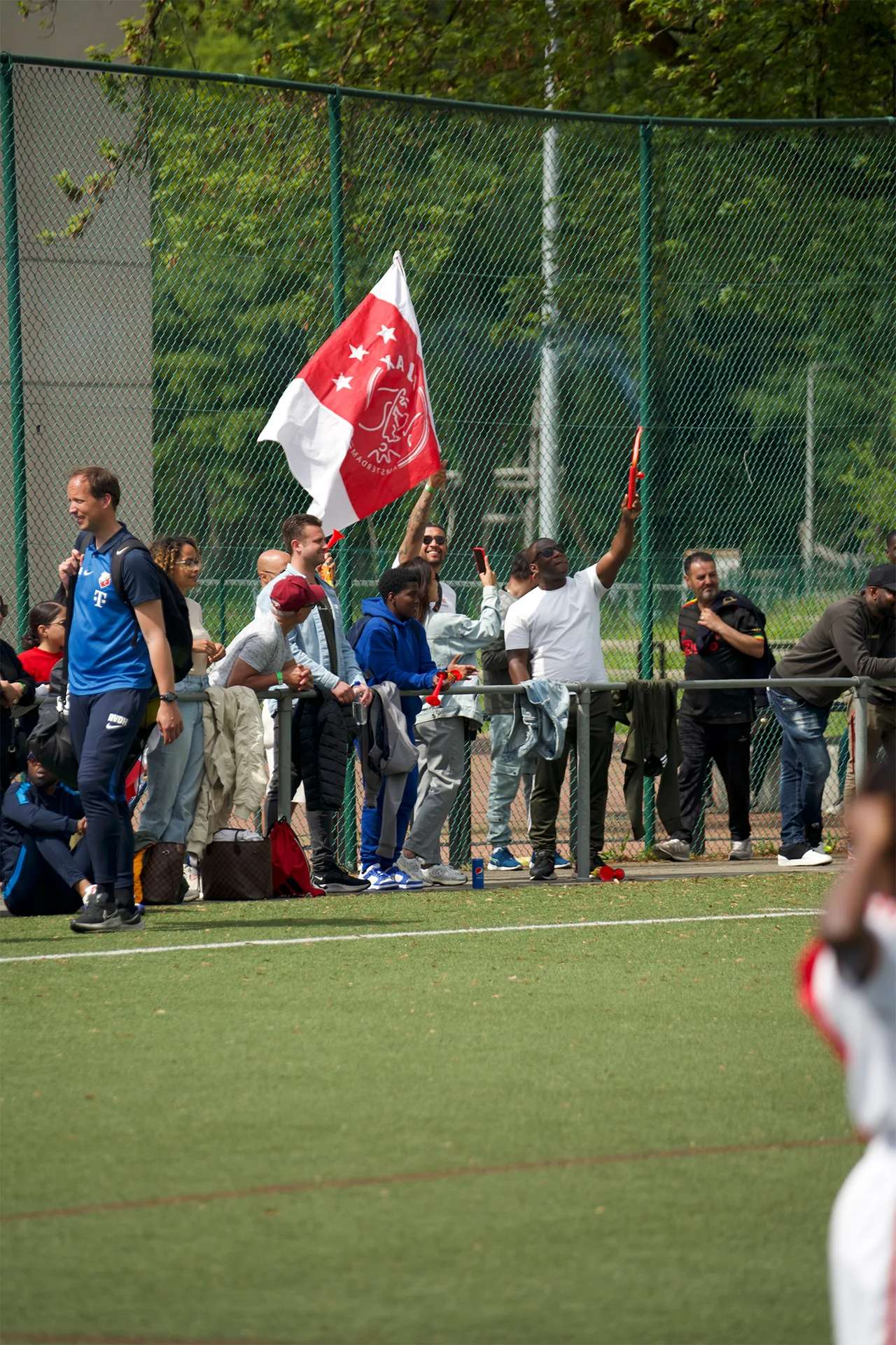 Foto Youth Champions Cup