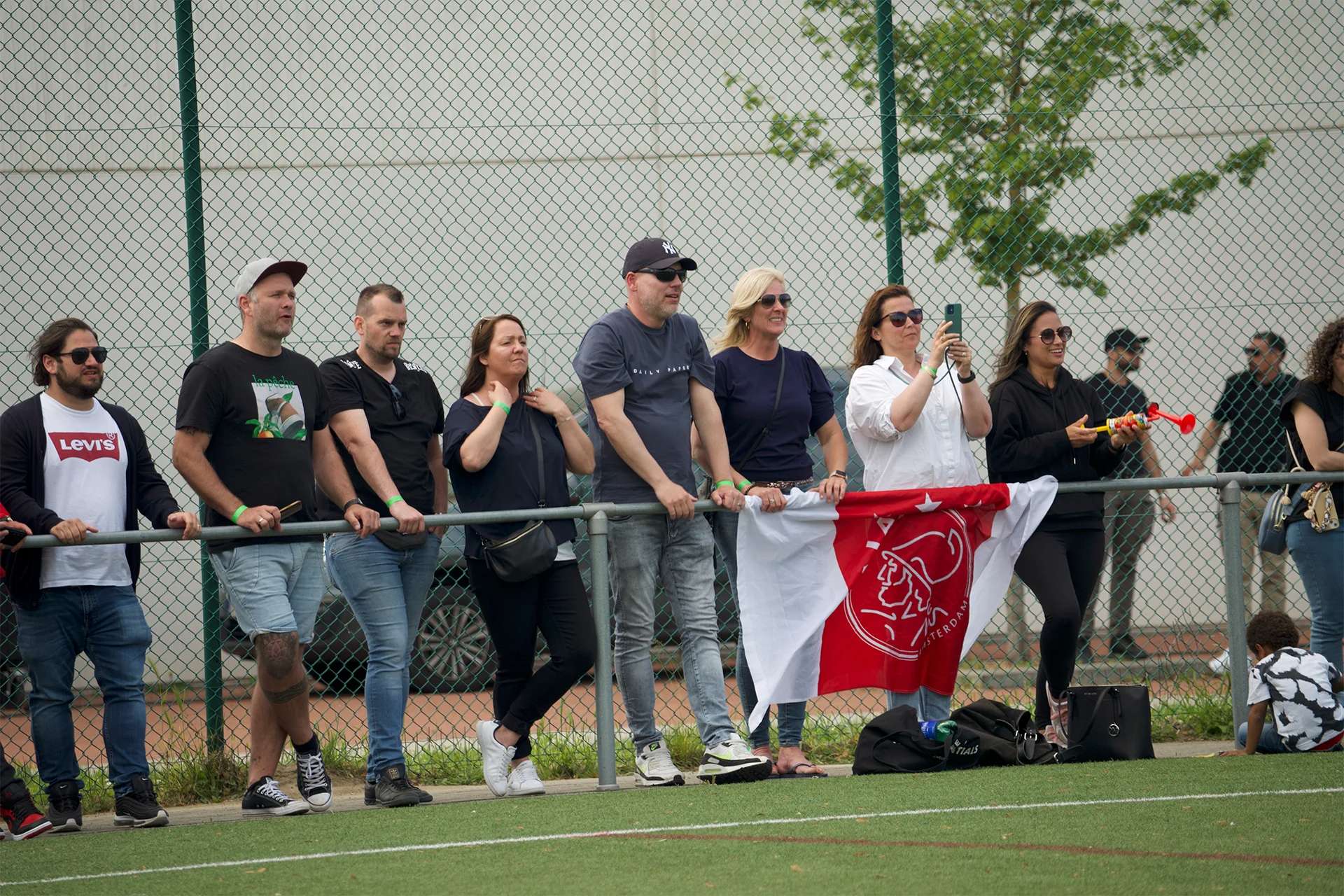 Foto Youth Champions Cup