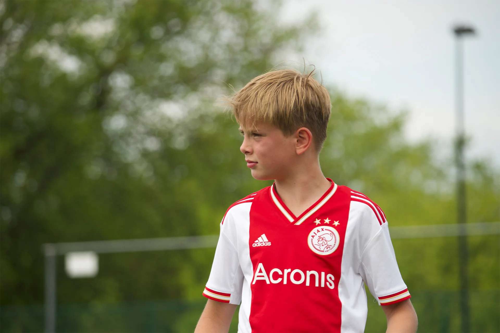 Foto Youth Champions Cup