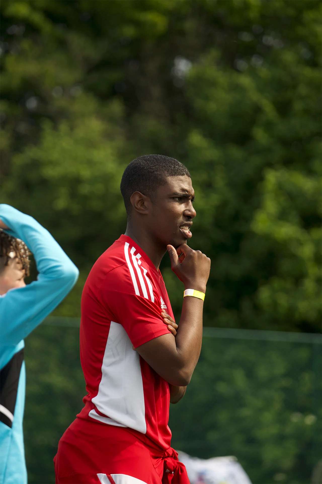 Foto Youth Champions Cup
