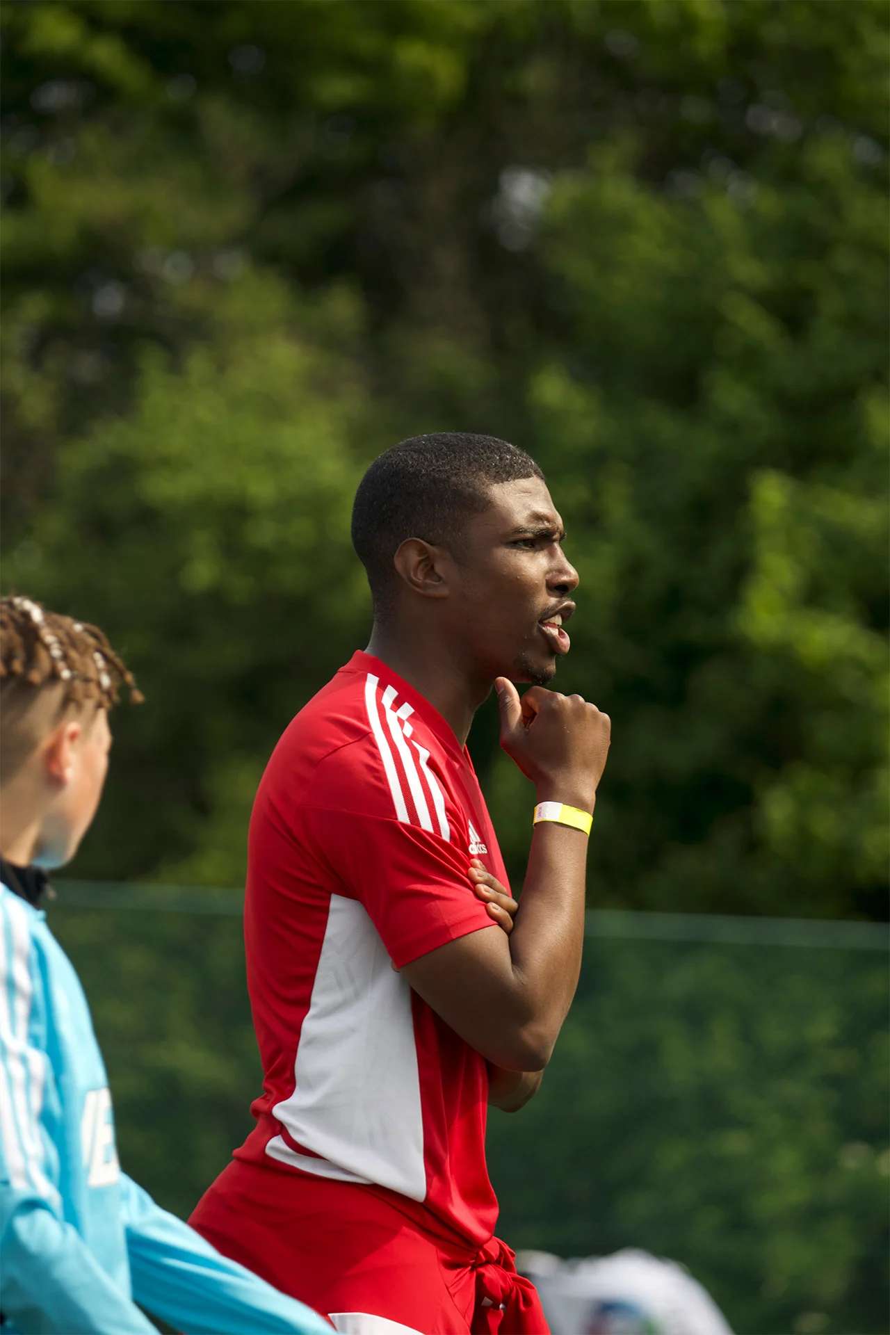Foto Youth Champions Cup