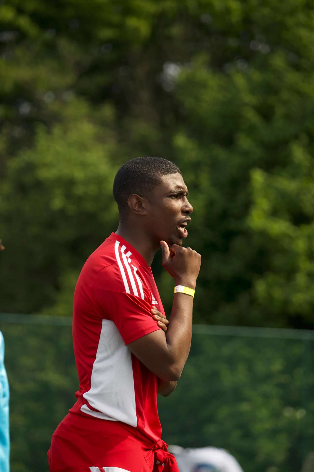 Foto Youth Champions Cup