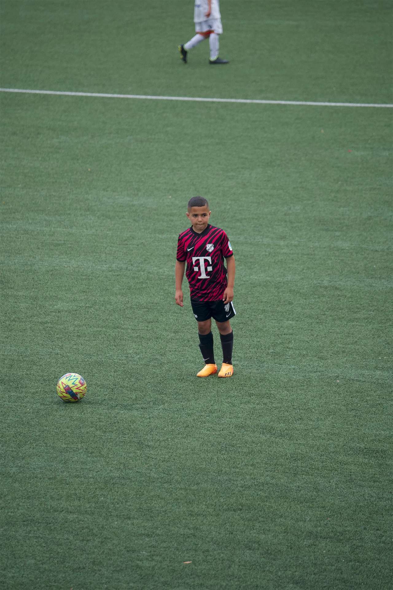 Foto Youth Champions Cup
