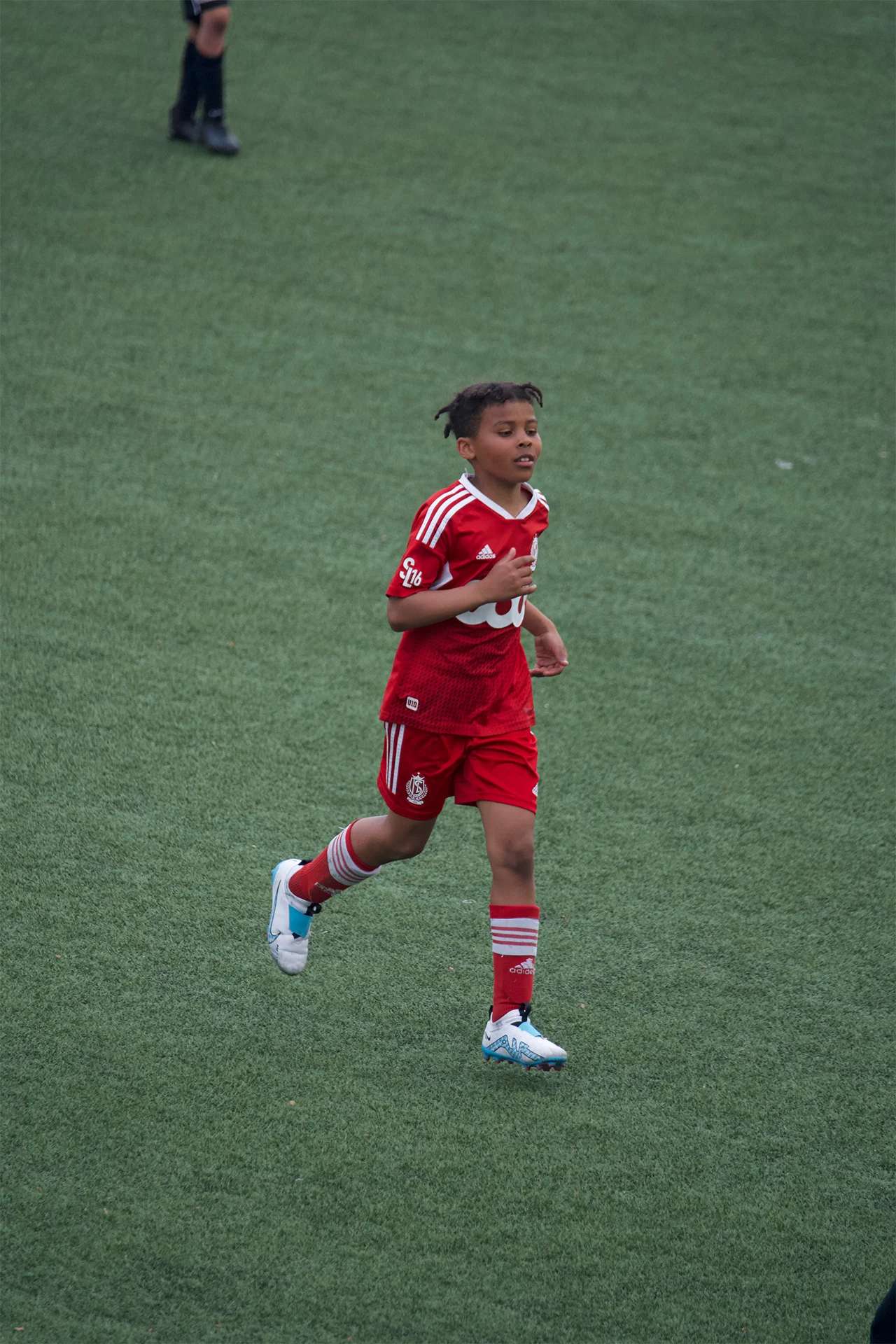 Foto Youth Champions Cup
