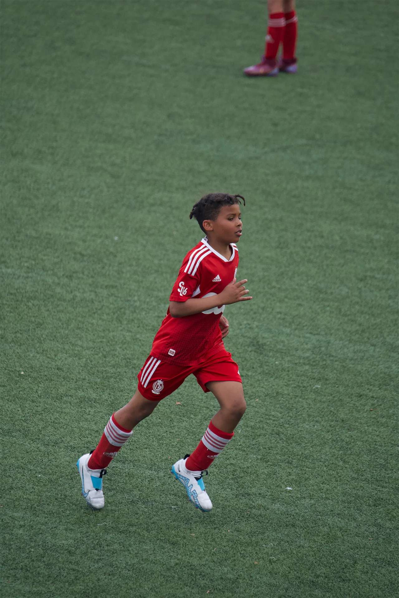 Foto Youth Champions Cup