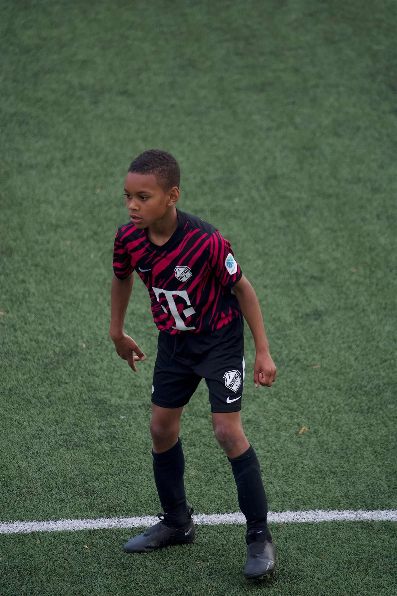 Foto Youth Champions Cup
