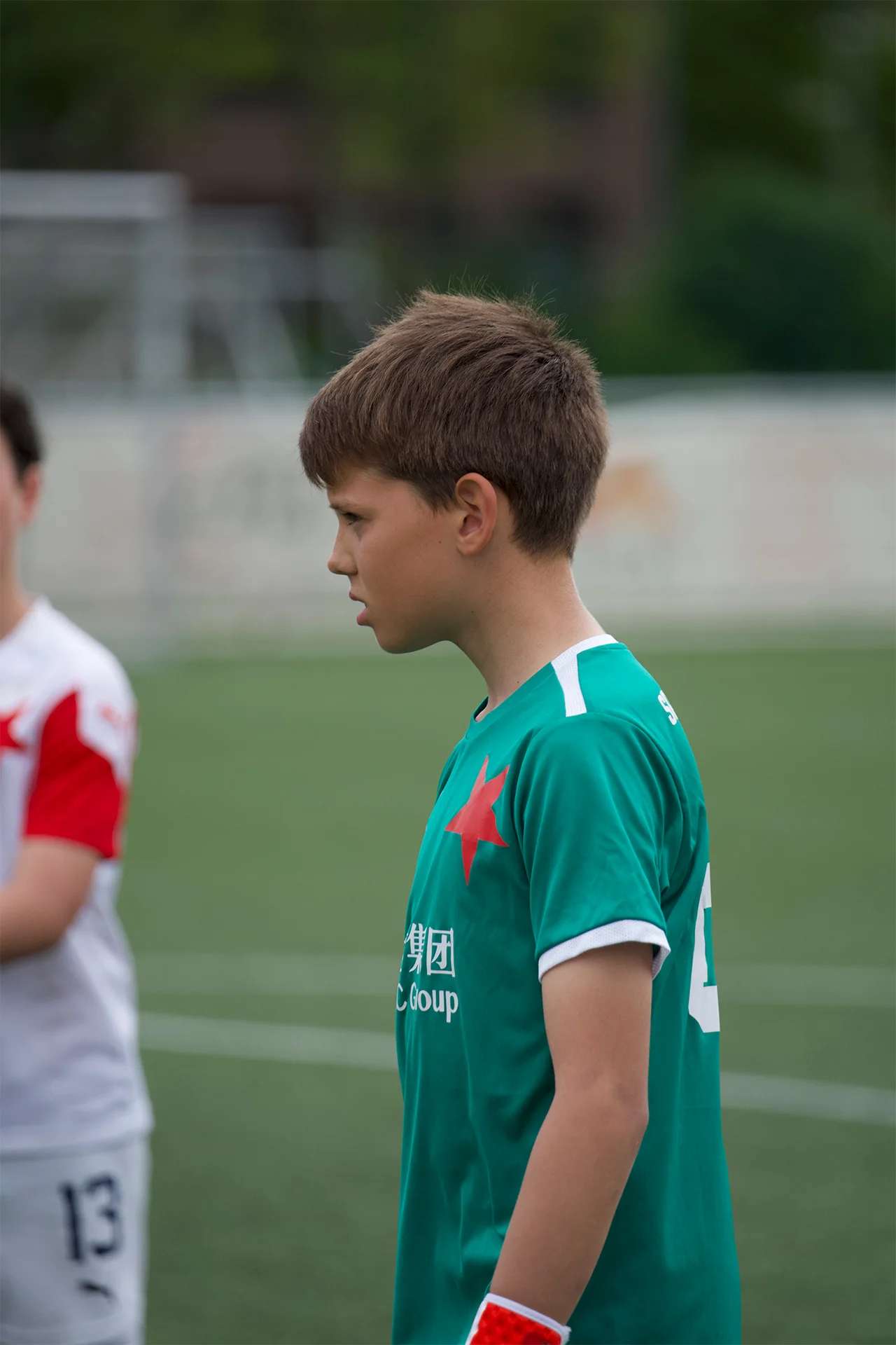 Foto Youth Champions Cup