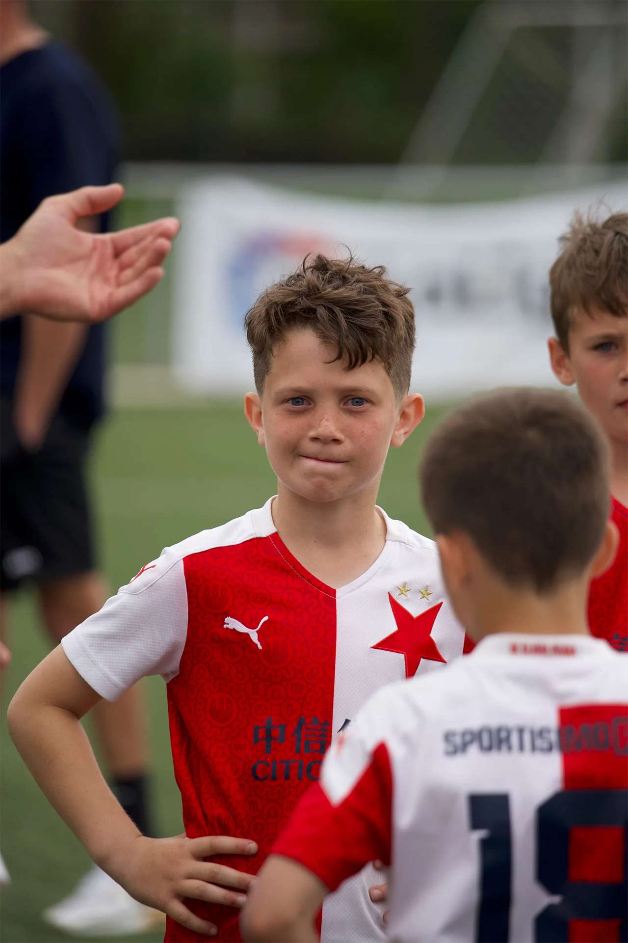 Foto Youth Champions Cup