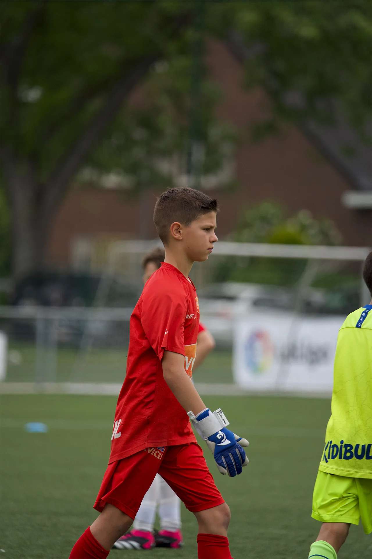 Foto Youth Champions Cup
