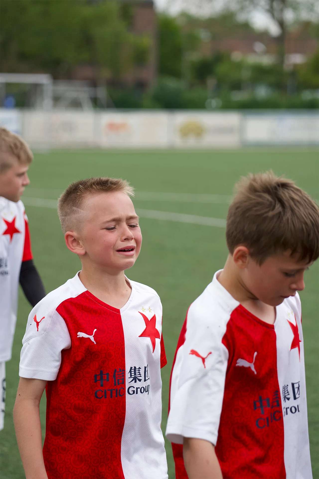 Foto Youth Champions Cup