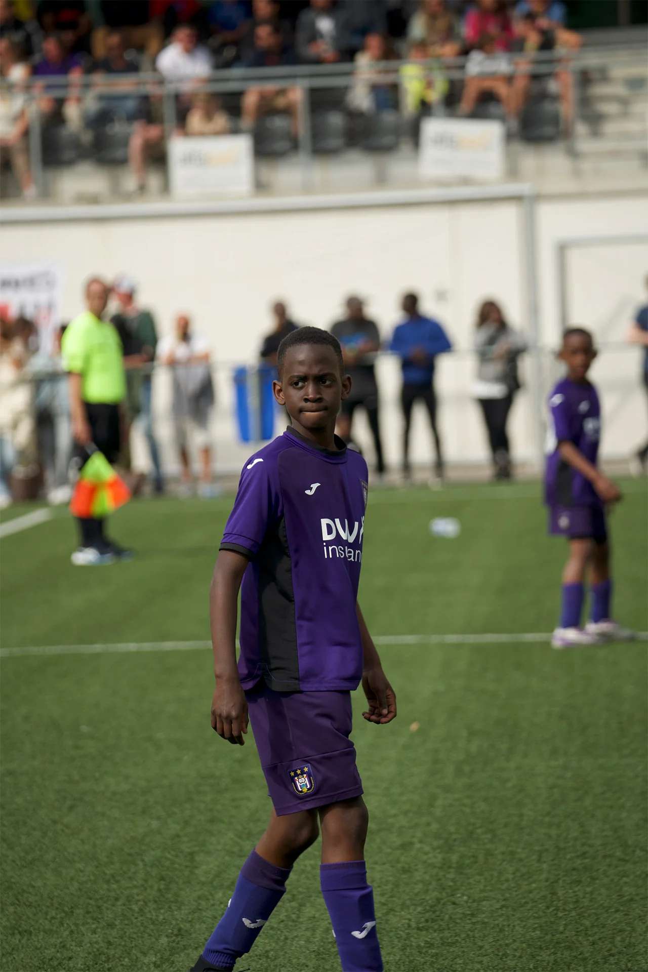 Foto Youth Champions Cup