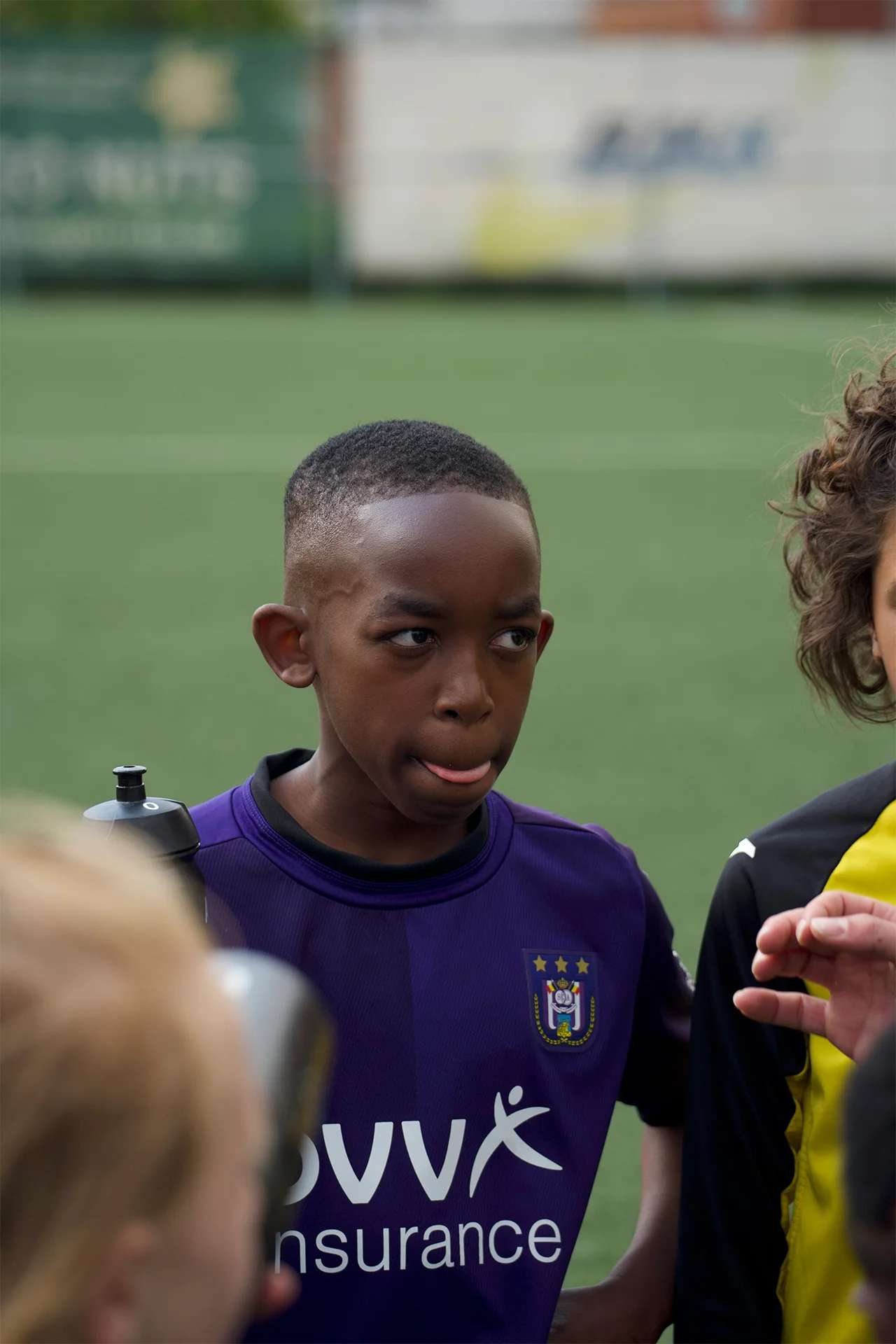 Foto Youth Champions Cup