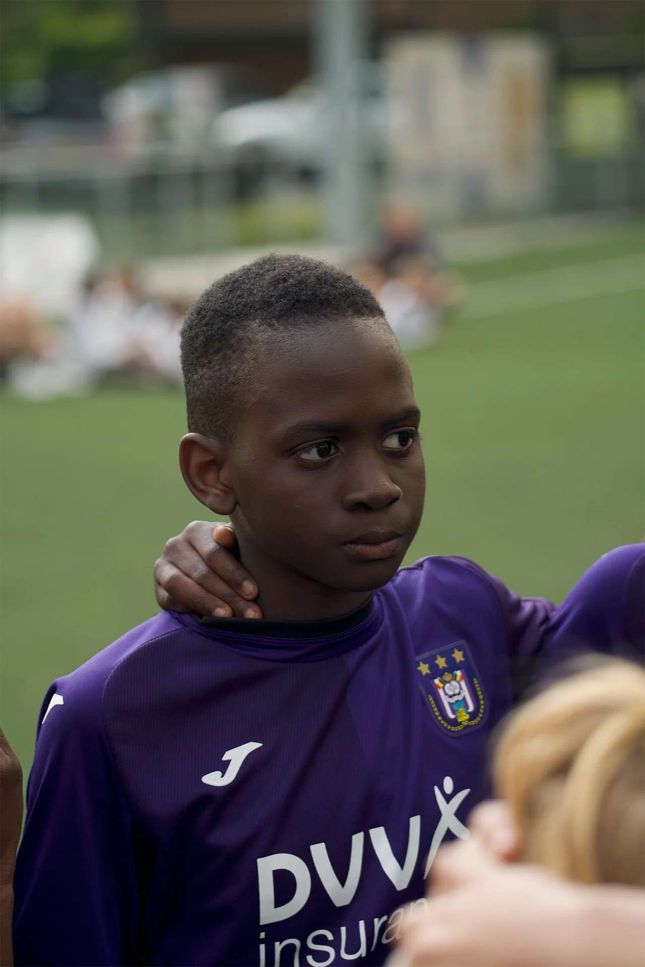 Foto Youth Champions Cup