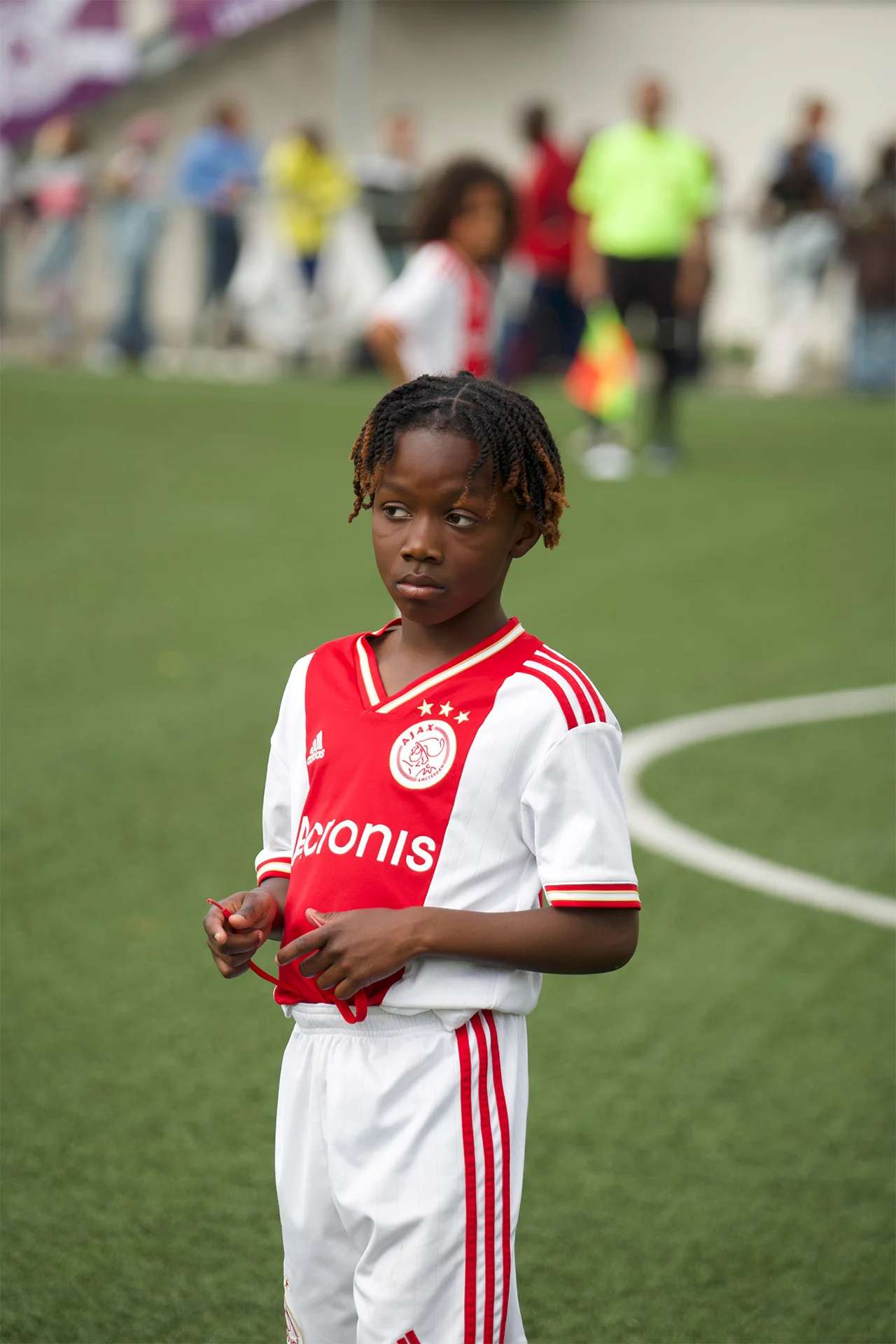 Foto Youth Champions Cup