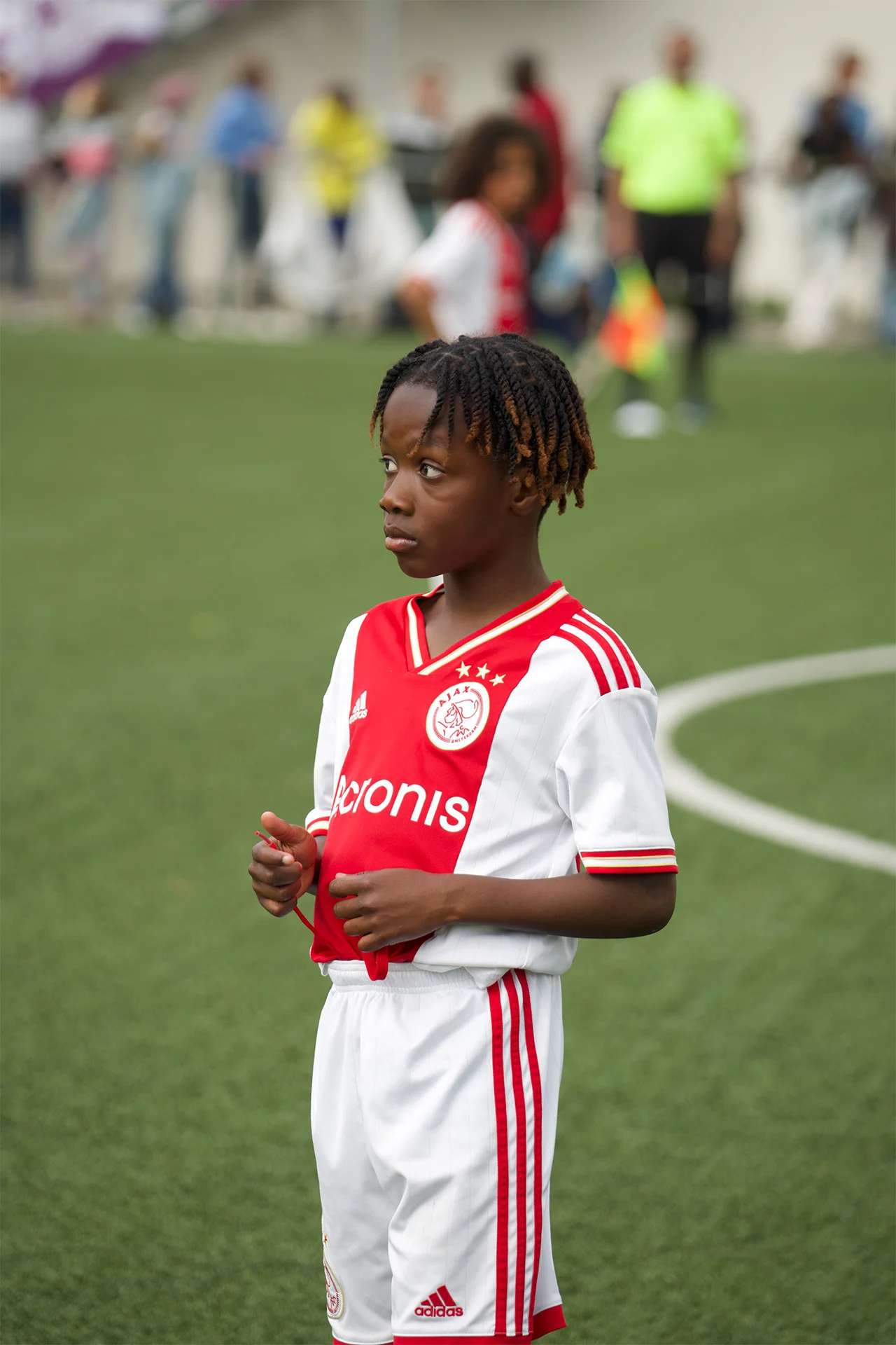 Foto Youth Champions Cup