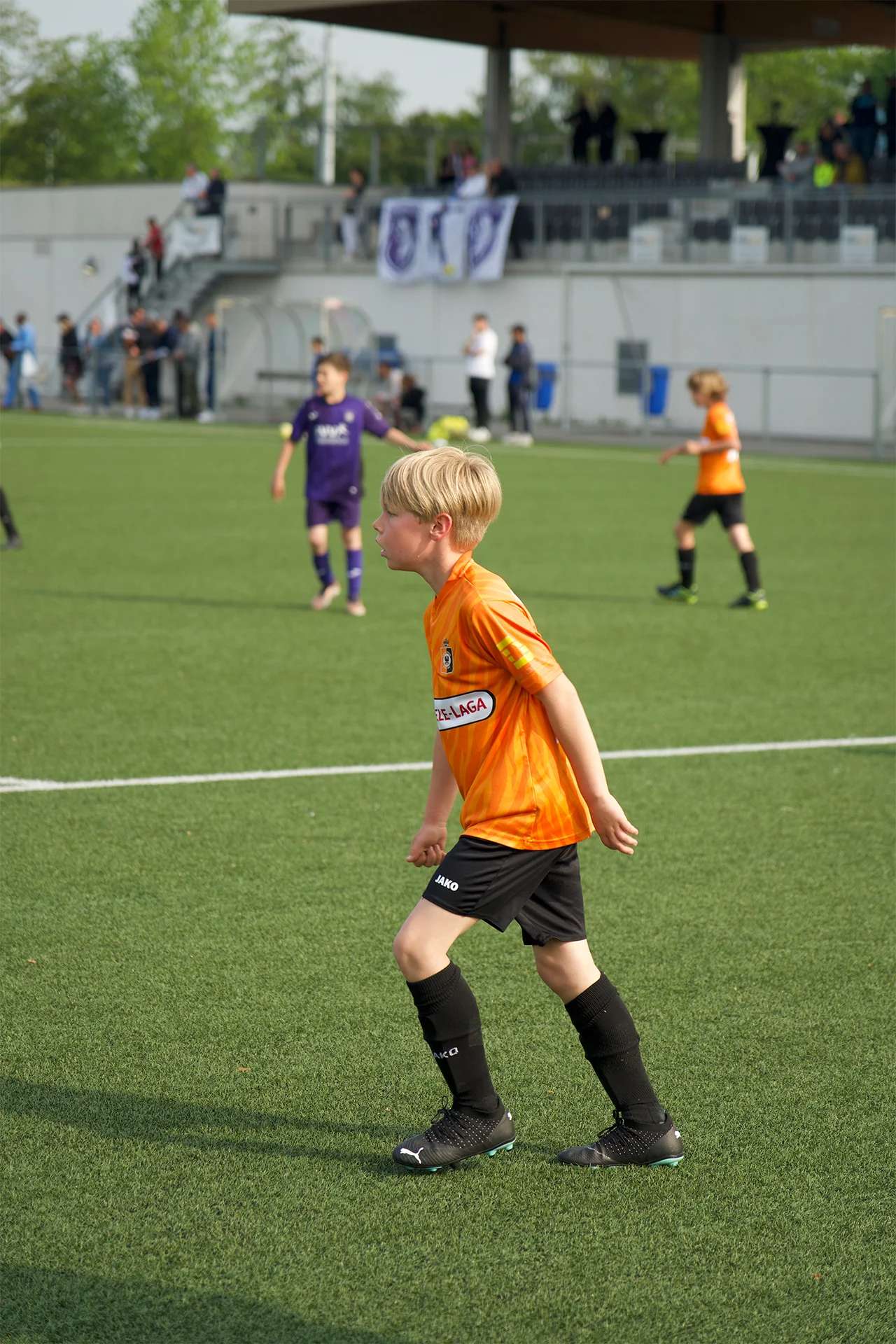 Foto Youth Champions Cup