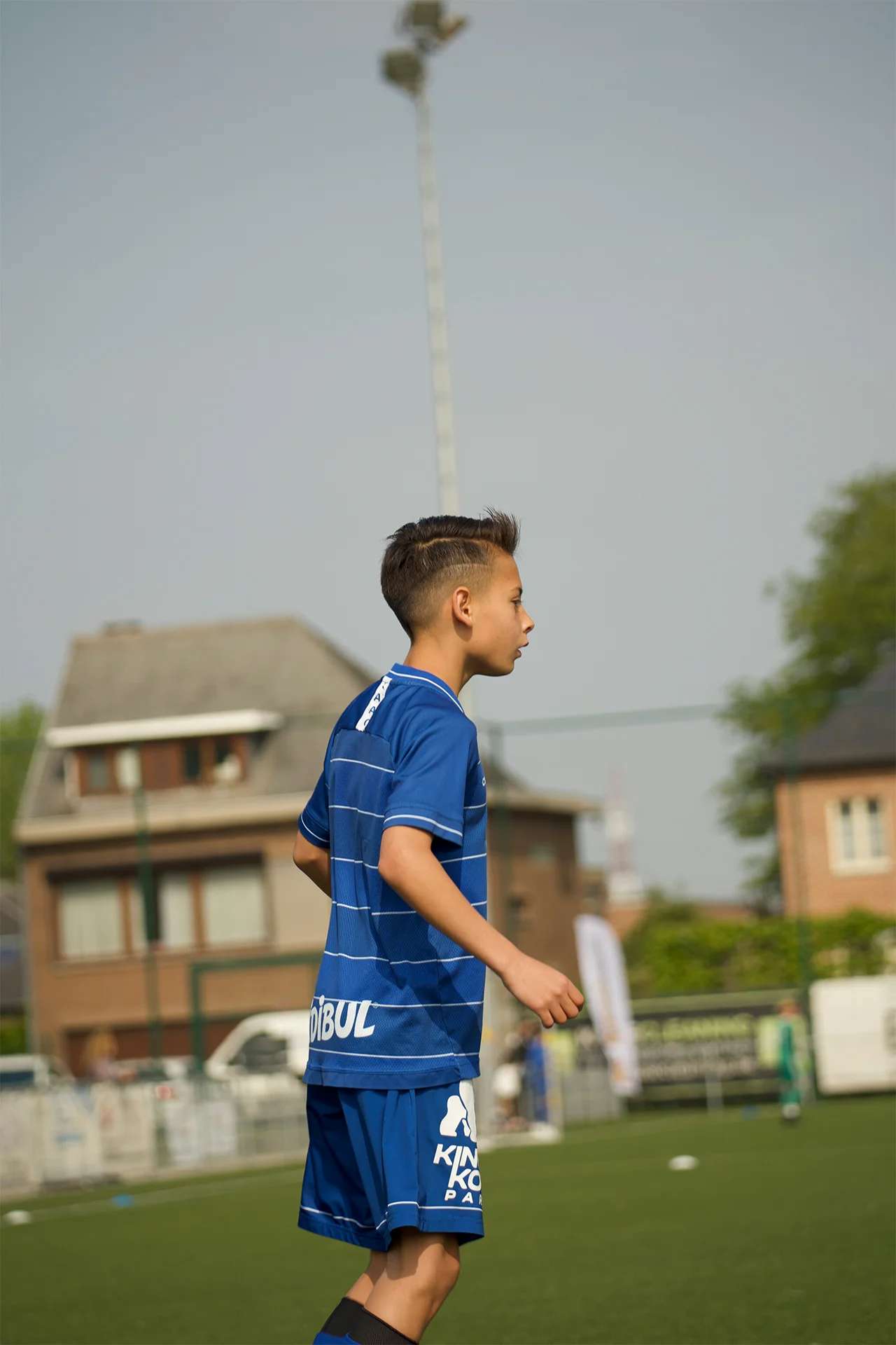 Foto Youth Champions Cup
