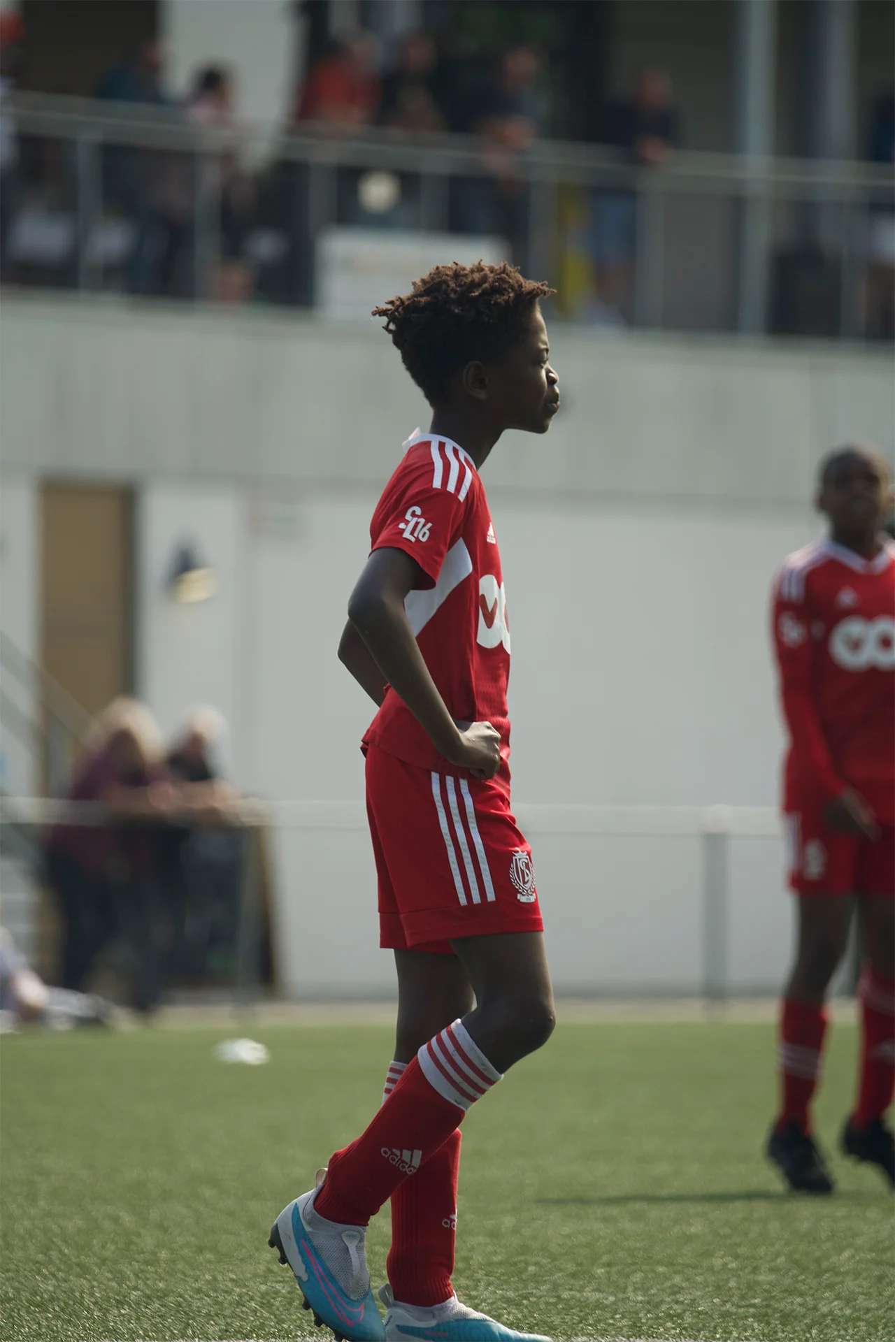 Foto Youth Champions Cup