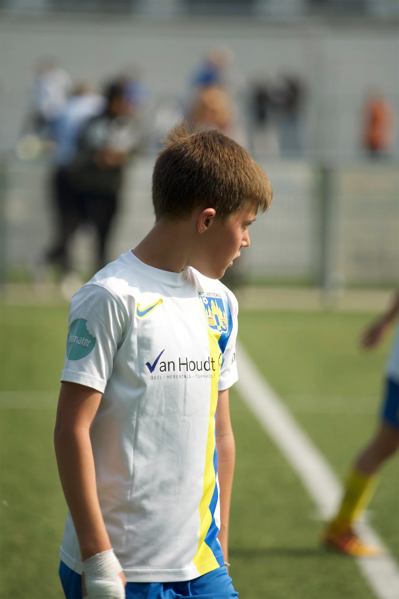 Foto Youth Champions Cup