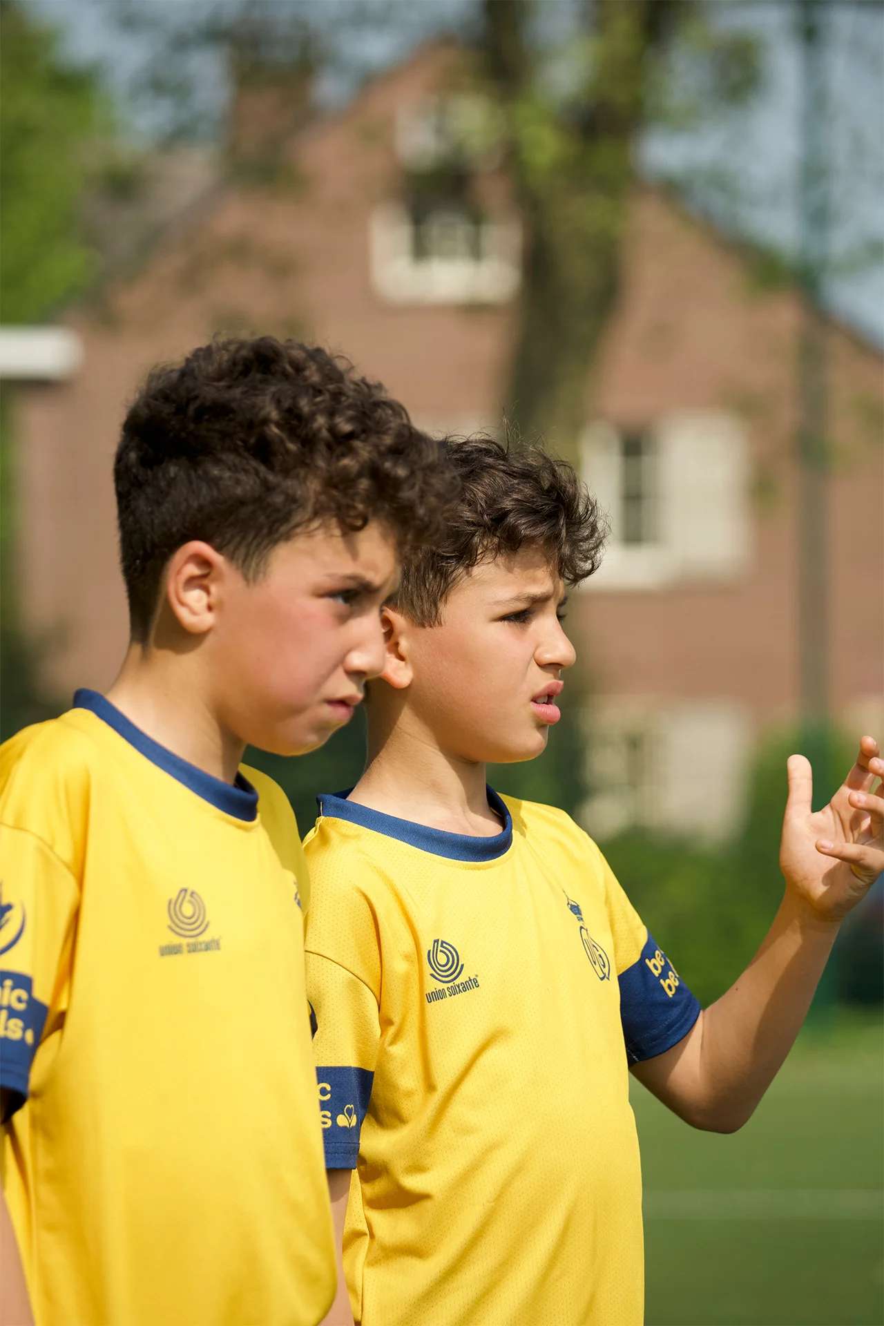 Foto Youth Champions Cup