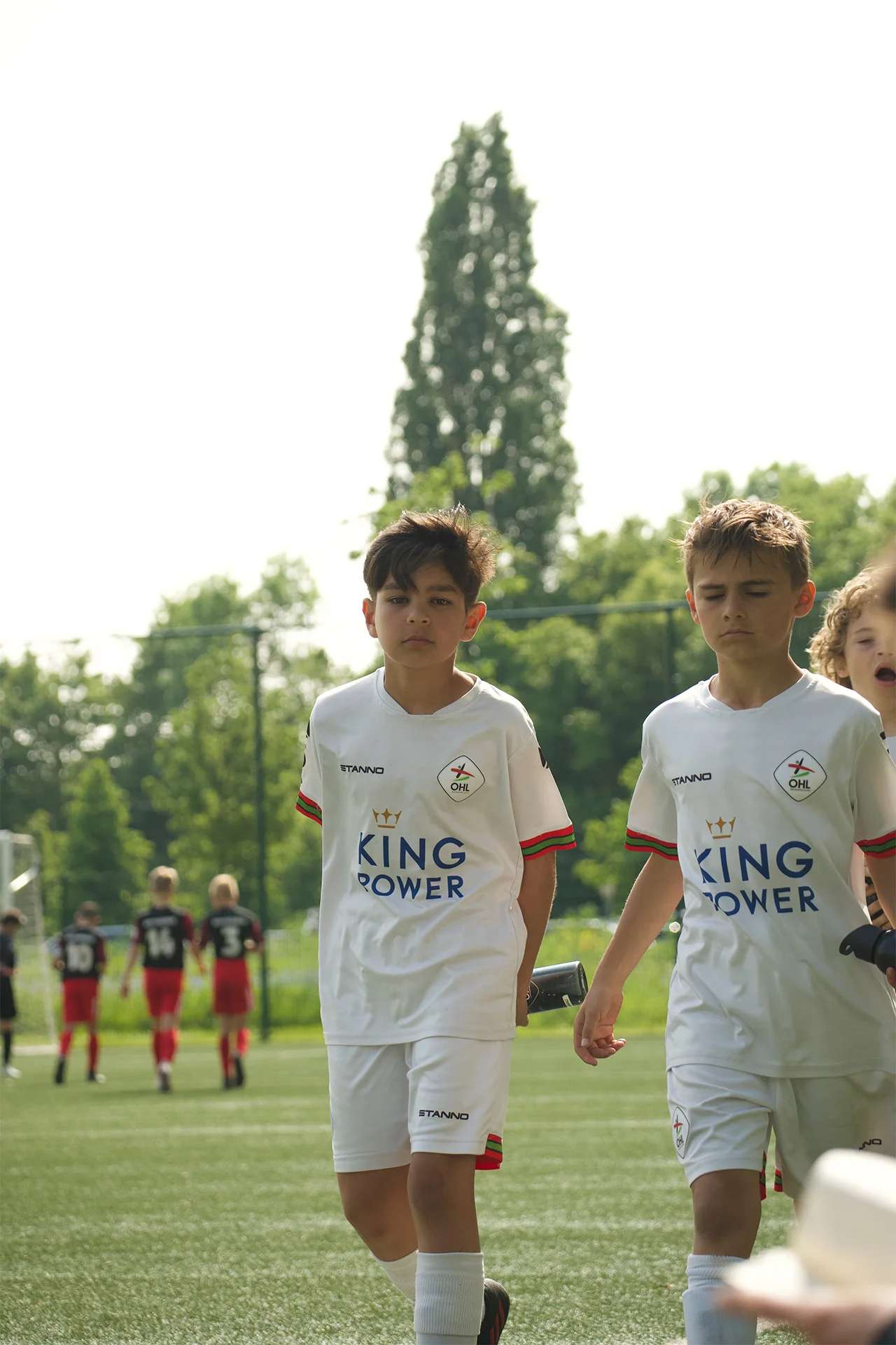 Foto Youth Champions Cup