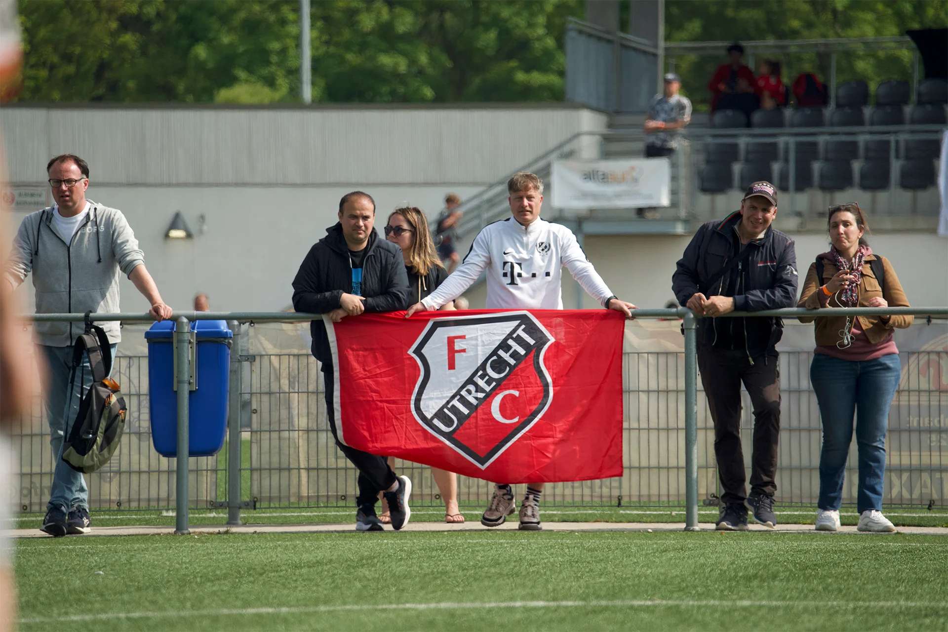 Foto Youth Champions Cup