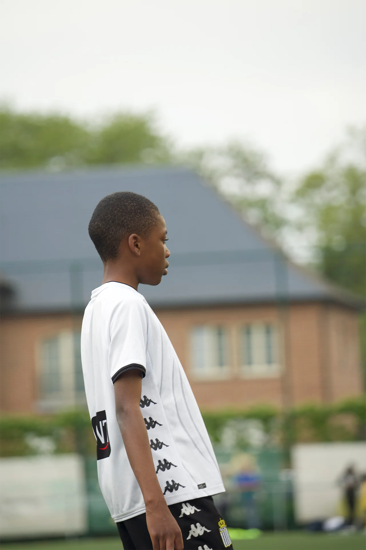 Foto Youth Champions Cup