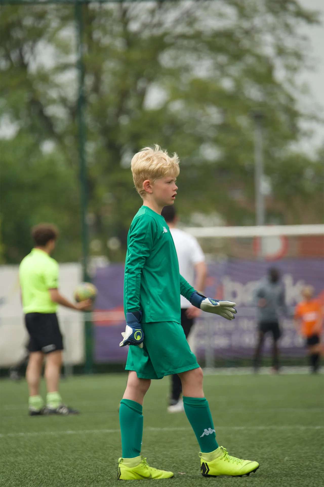 Foto Youth Champions Cup
