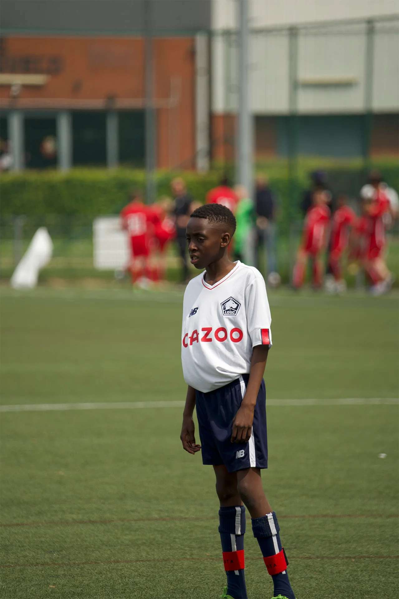 Foto Youth Champions Cup