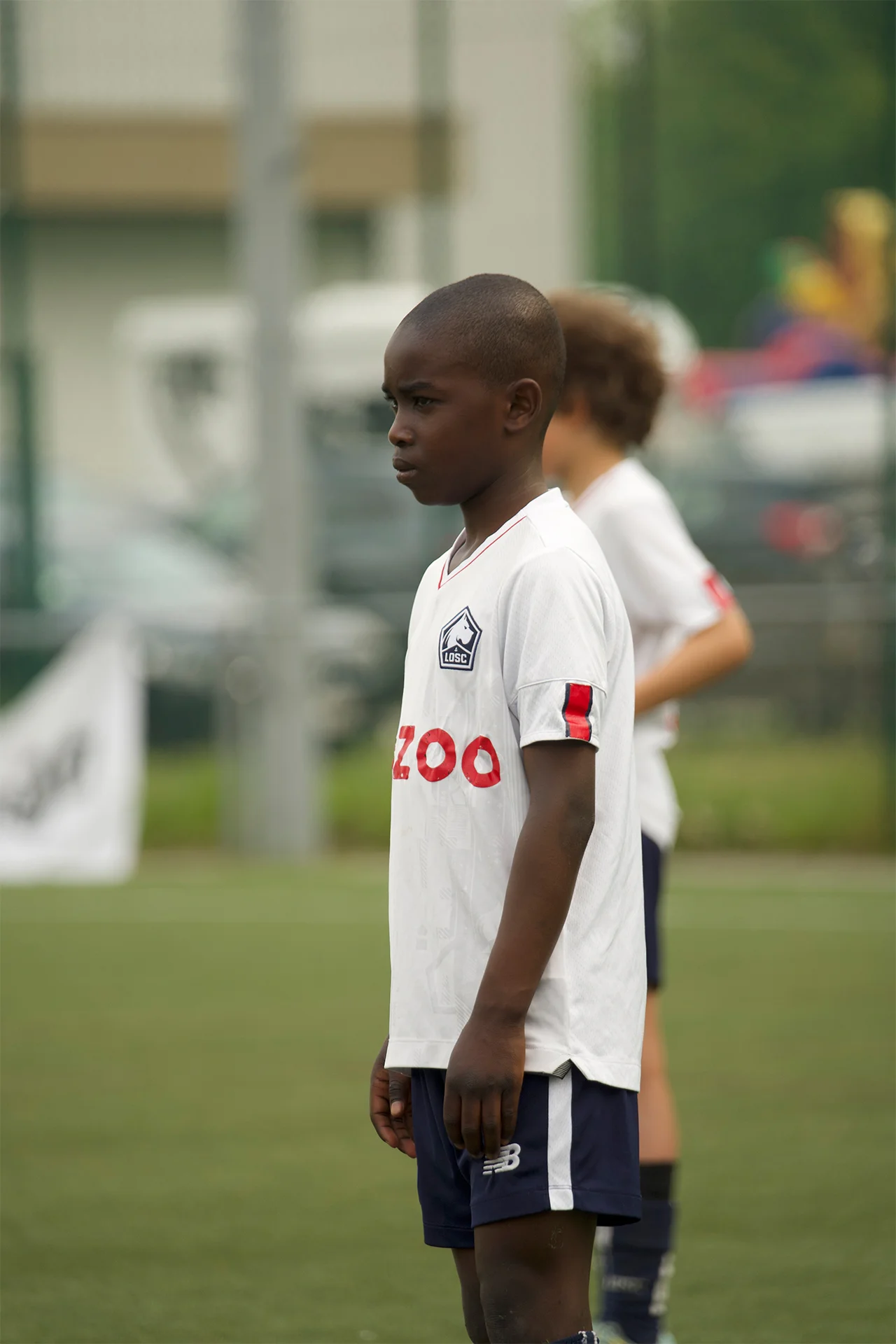 Foto Youth Champions Cup