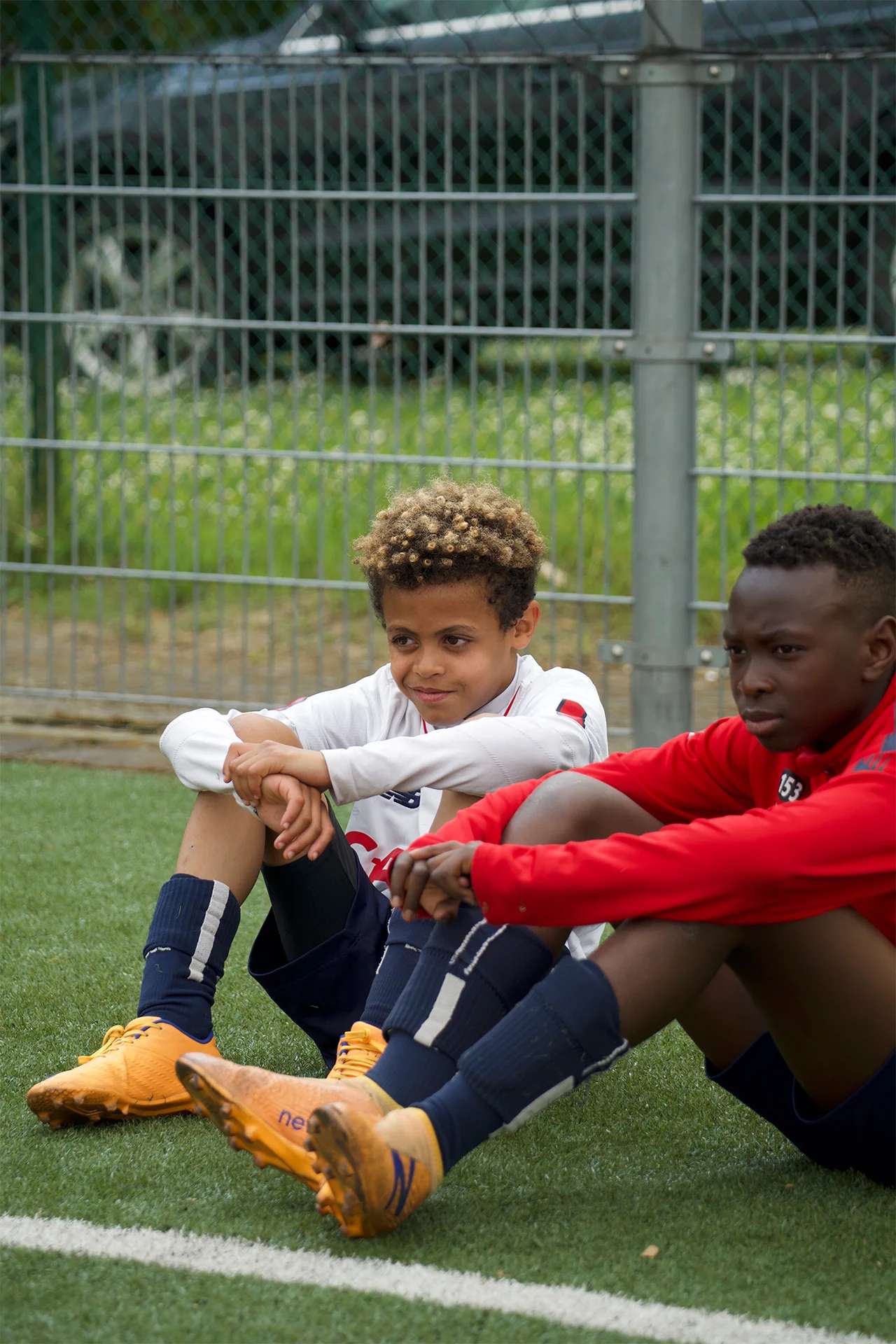 Foto Youth Champions Cup
