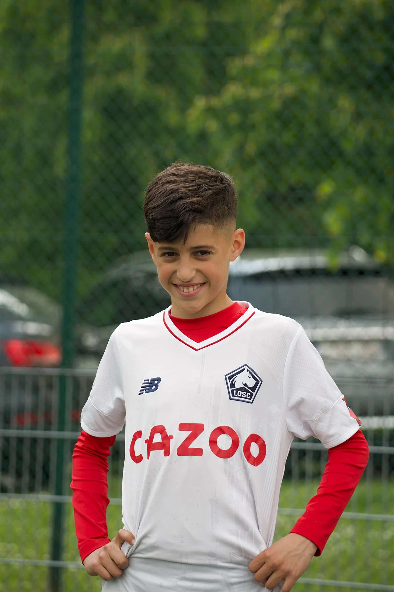 Foto Youth Champions Cup