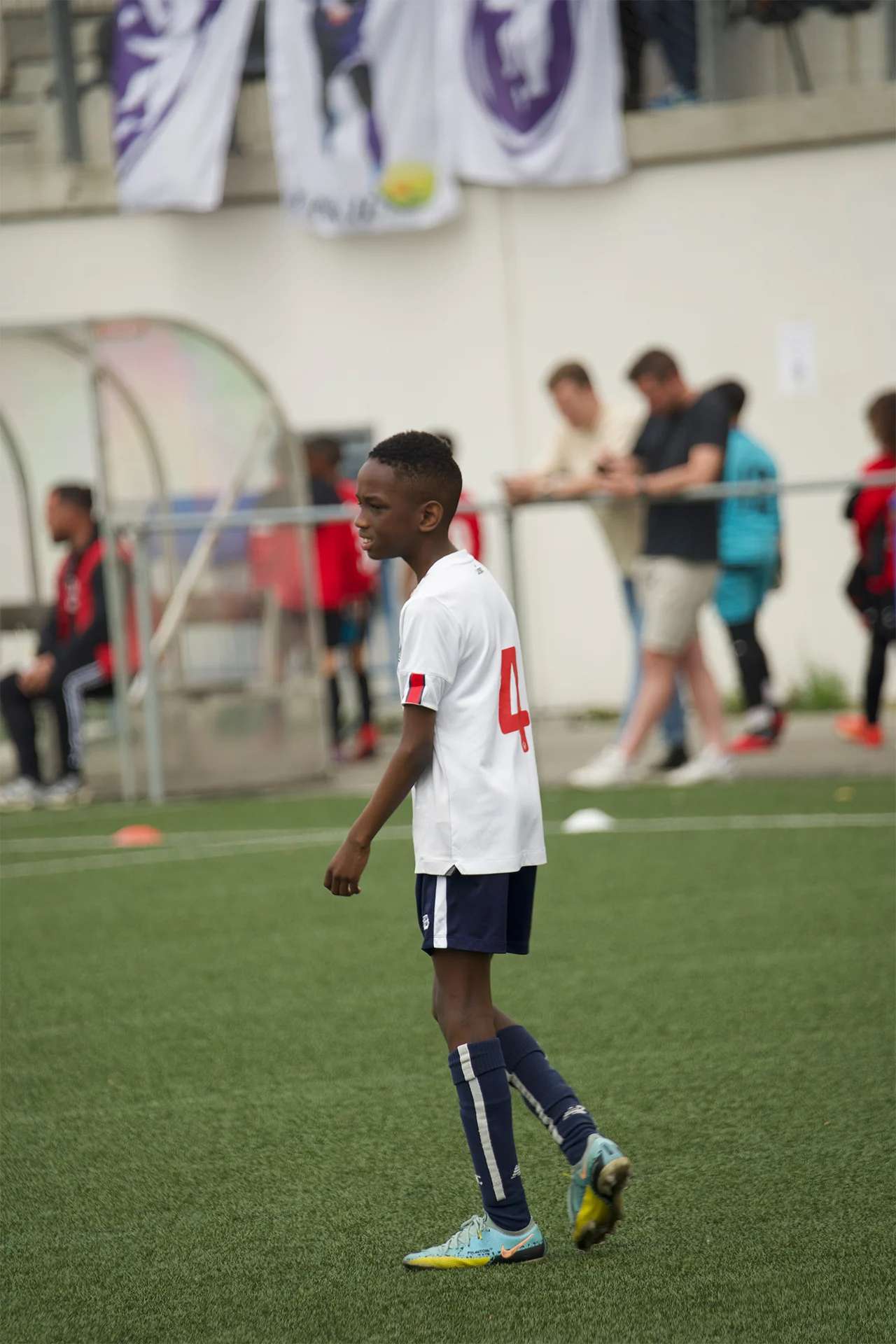 Foto Youth Champions Cup