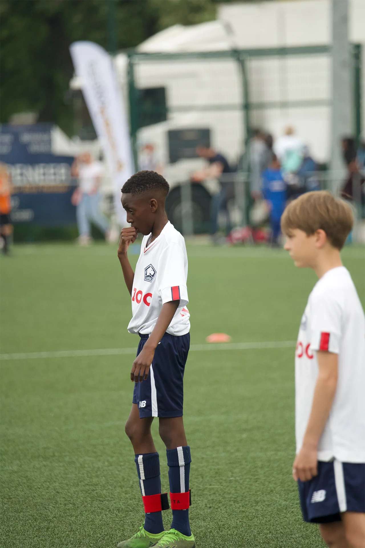 Foto Youth Champions Cup