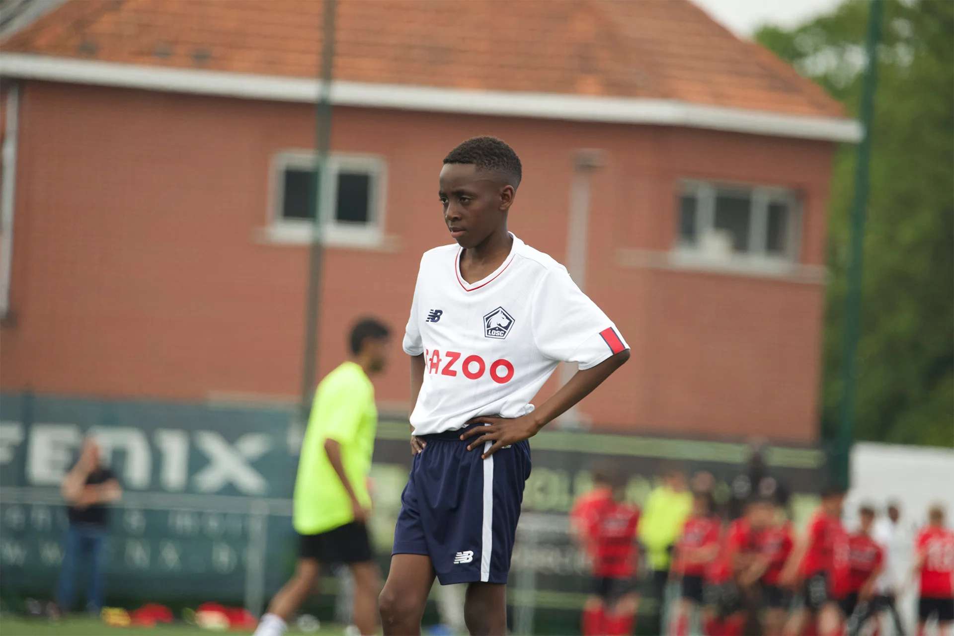 Foto Youth Champions Cup