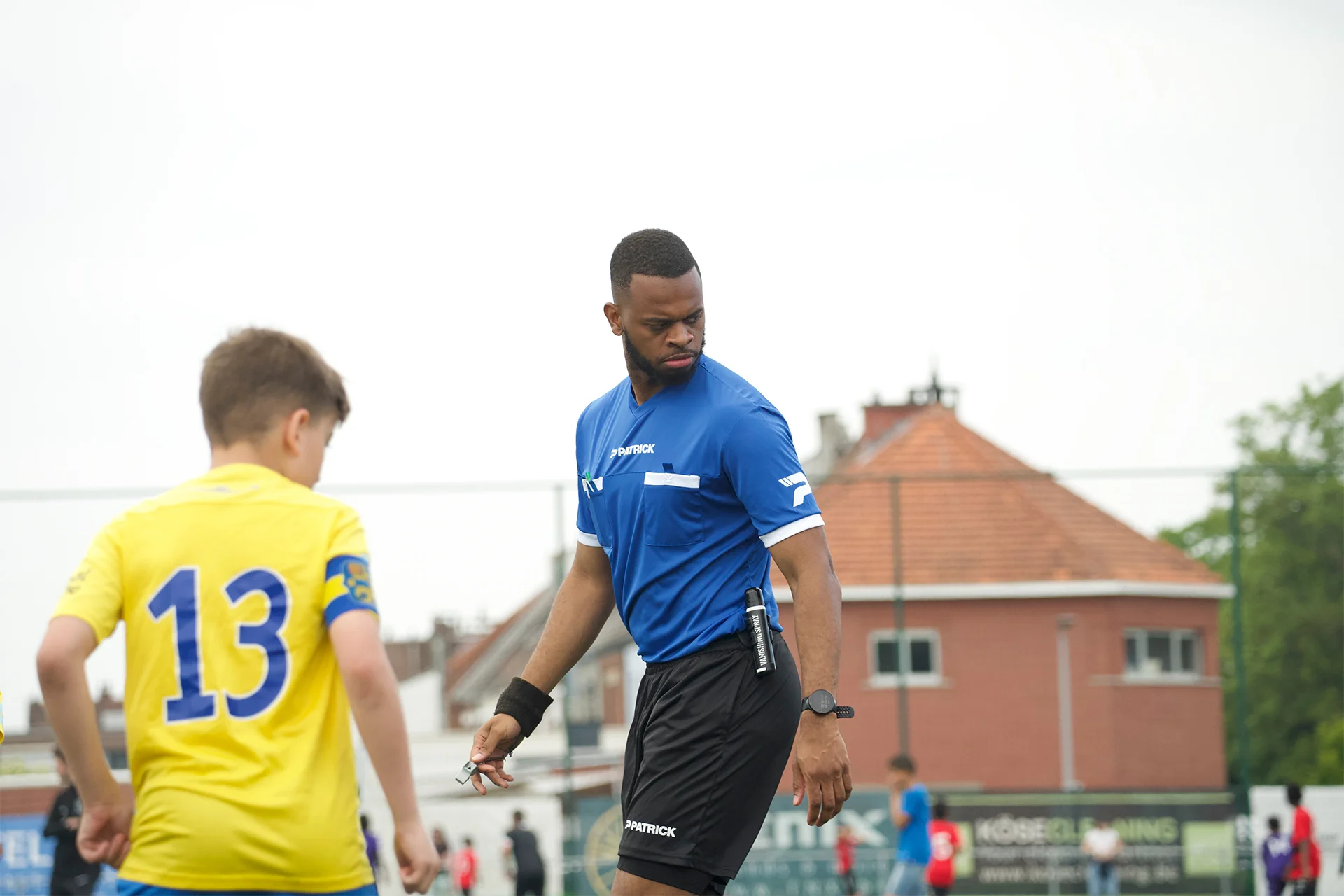 Foto Youth Champions Cup