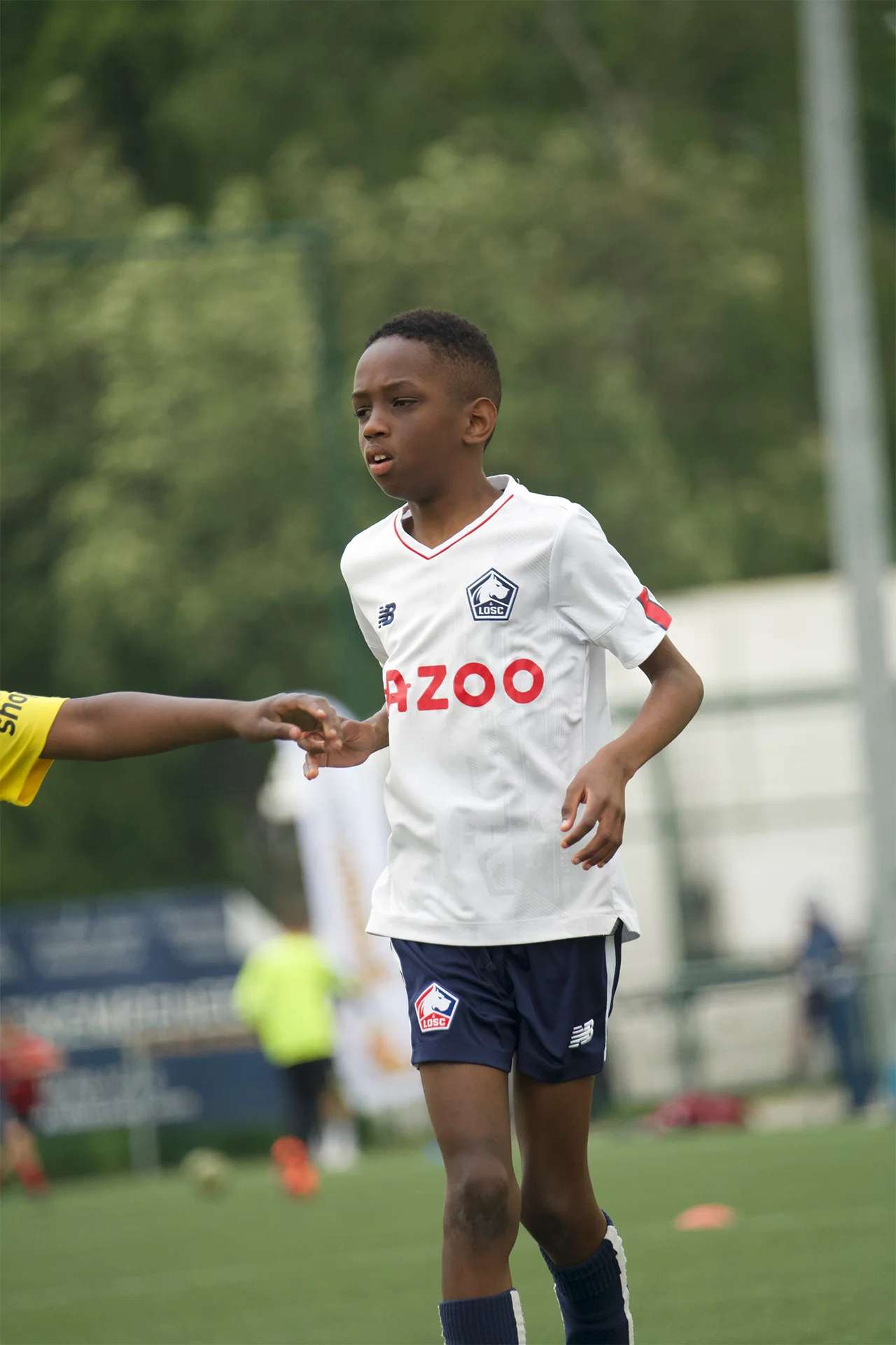 Foto Youth Champions Cup