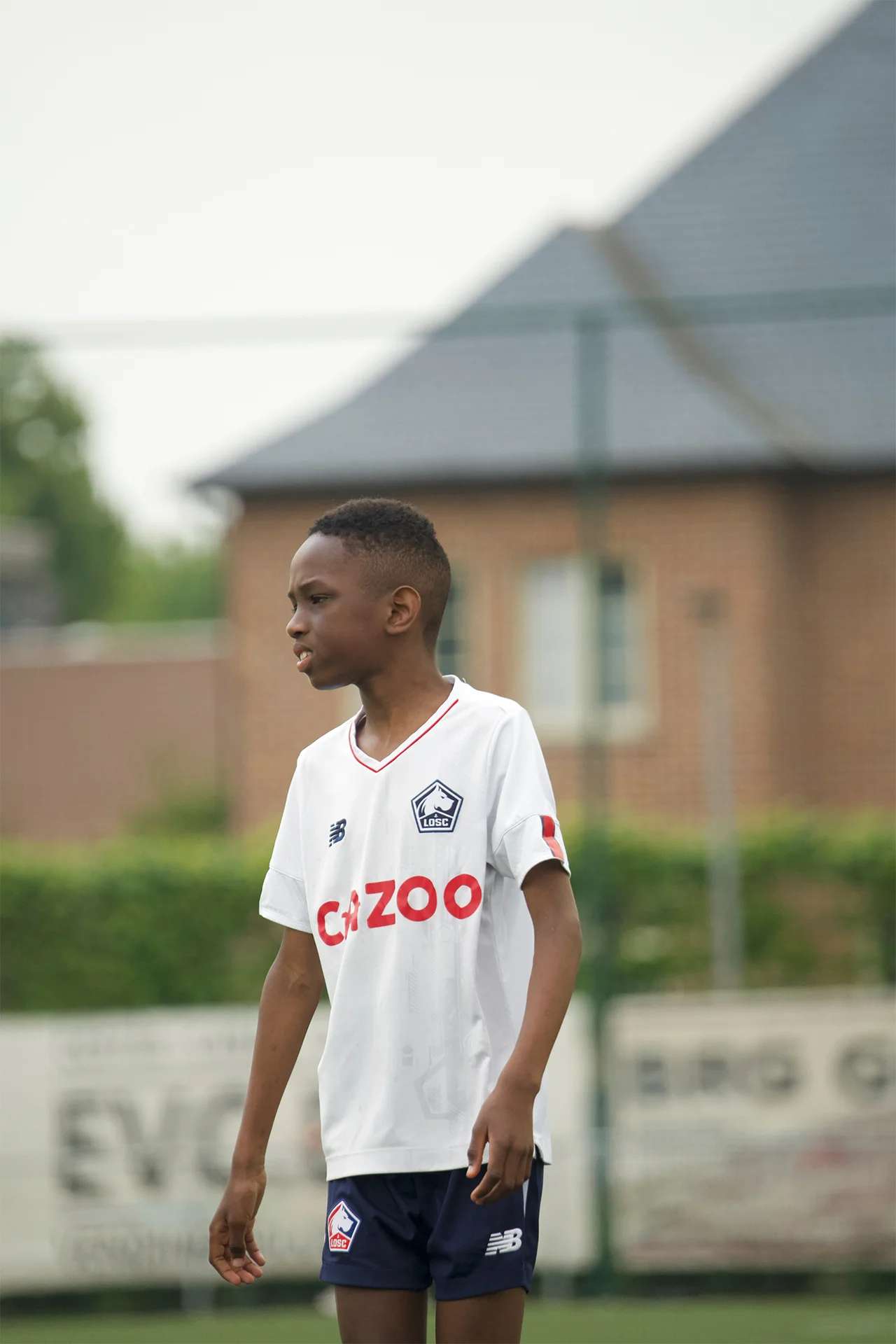 Foto Youth Champions Cup